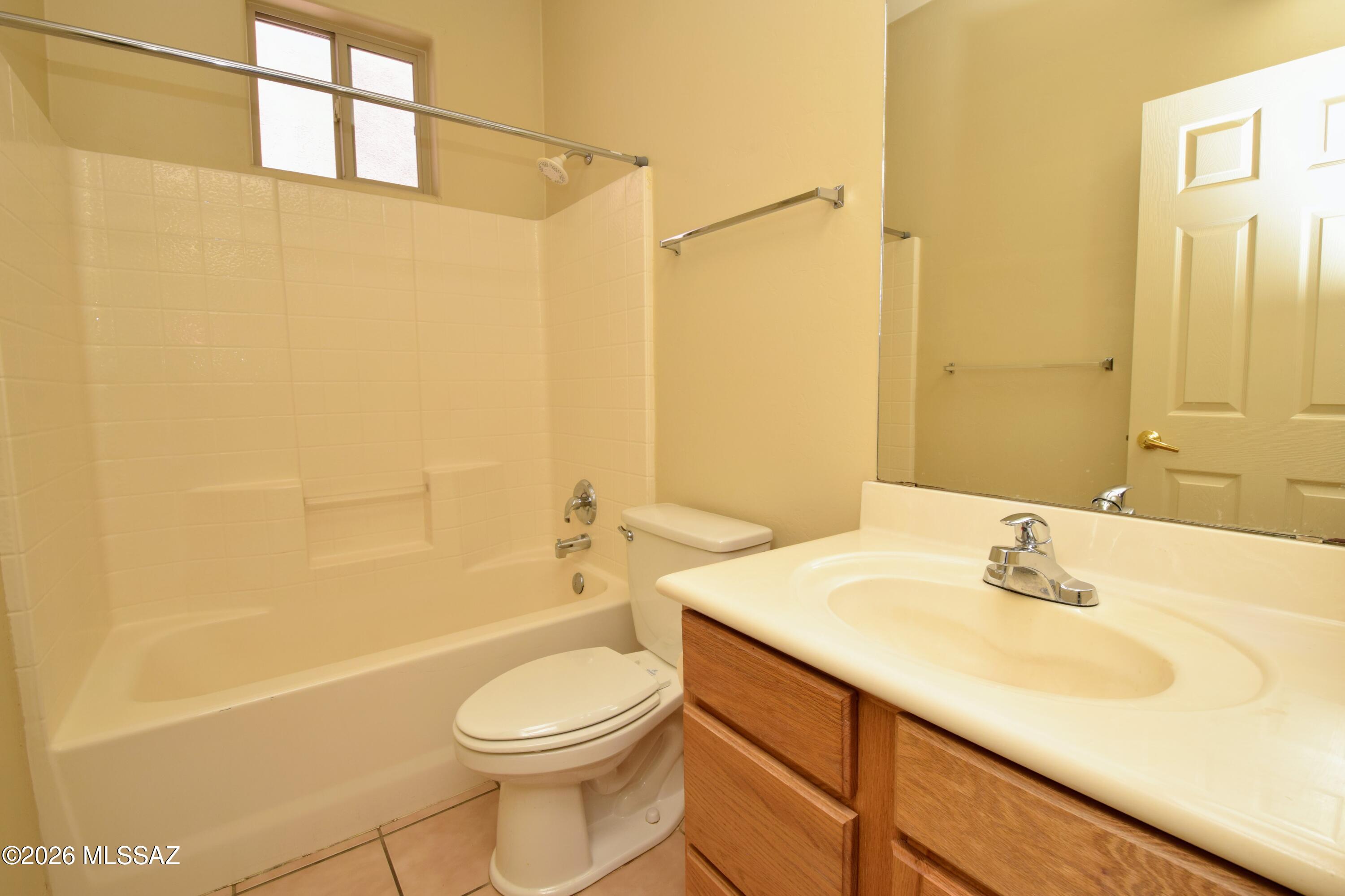 Monte Vista (1-58) - Residential Lease