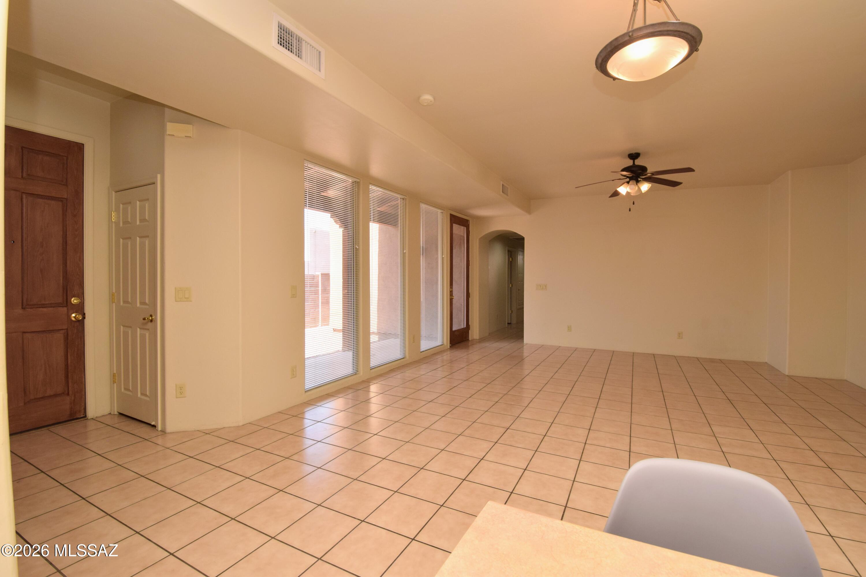 Monte Vista (1-58) - Residential Lease