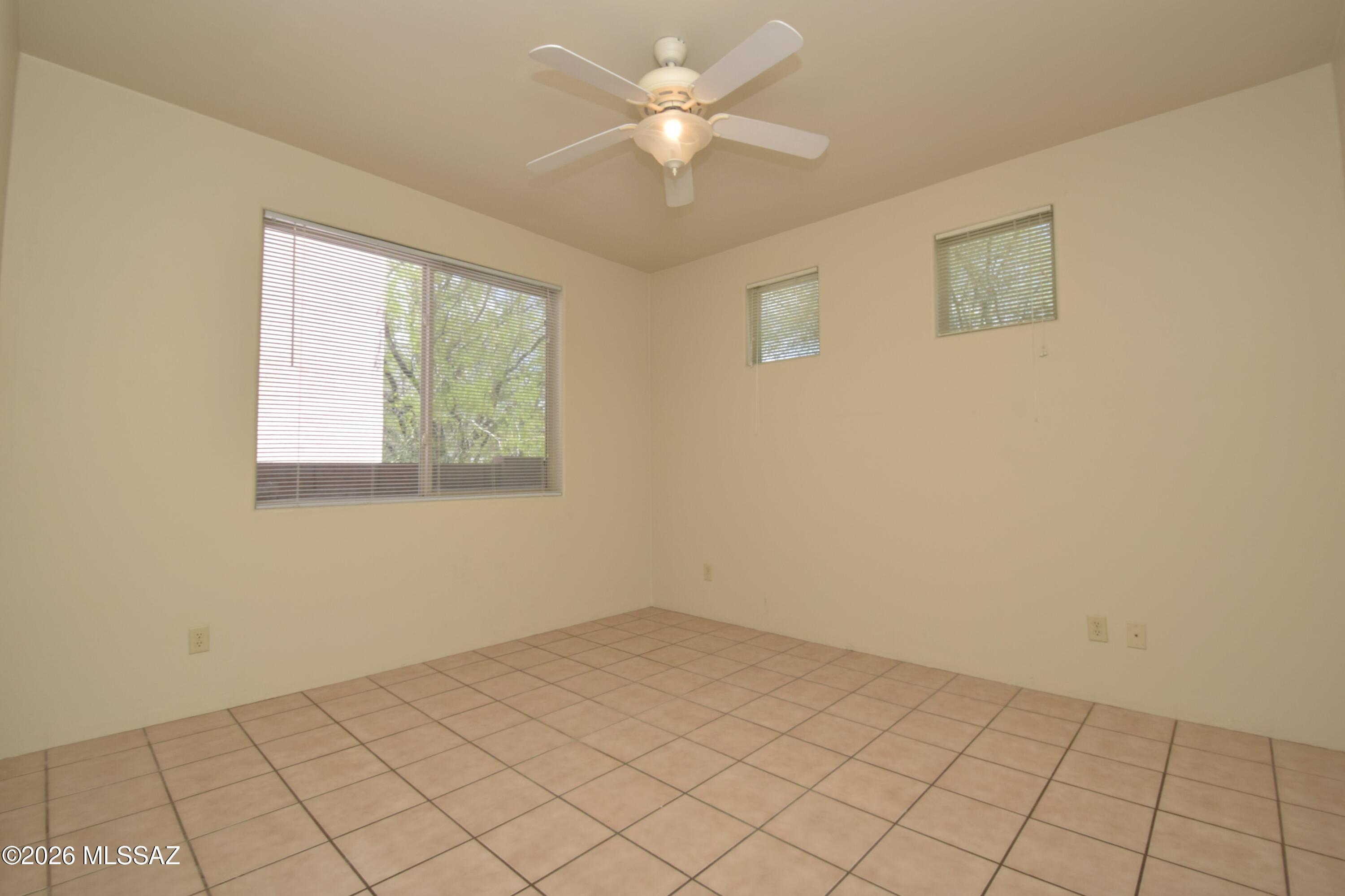 Monte Vista (1-58) - Residential Lease