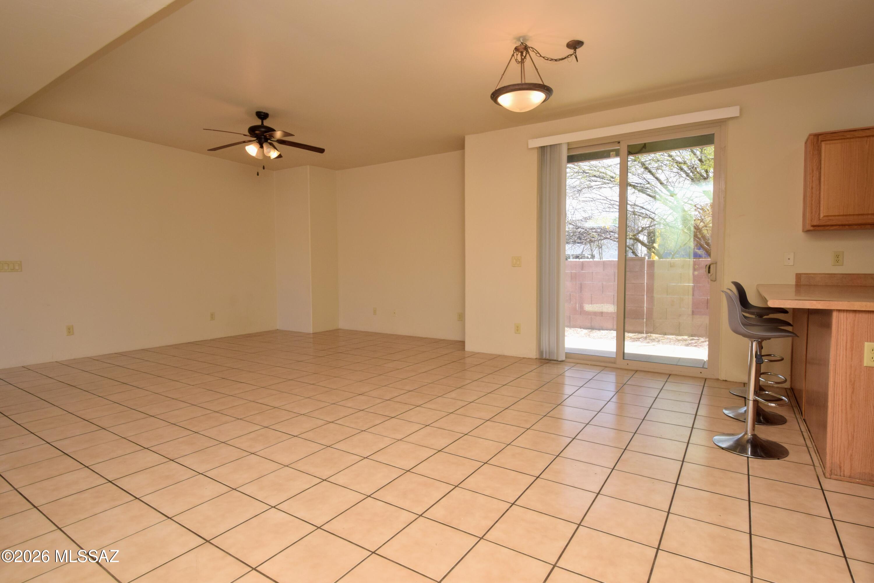 Monte Vista (1-58) - Residential Lease