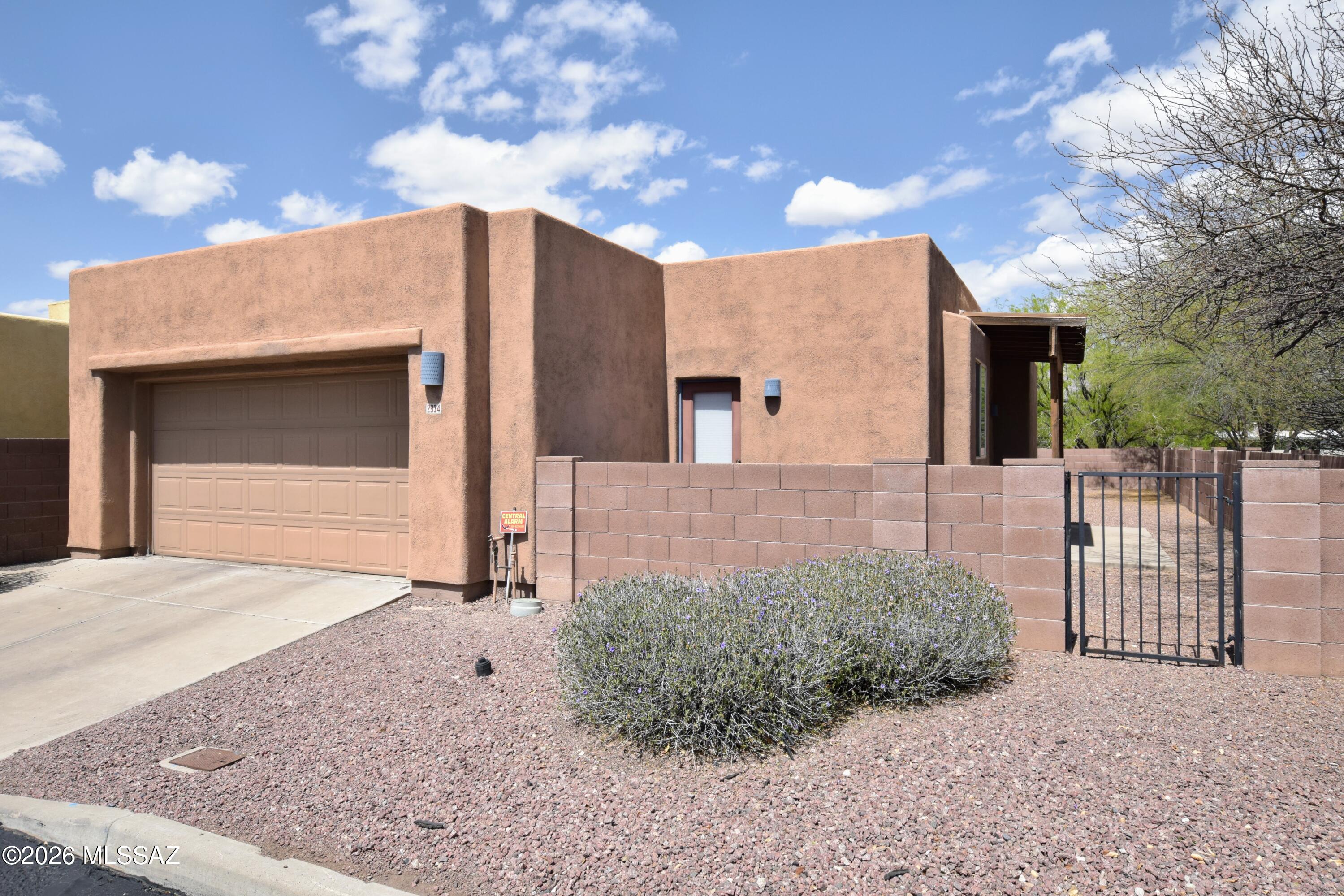 Monte Vista (1-58) - Residential Lease