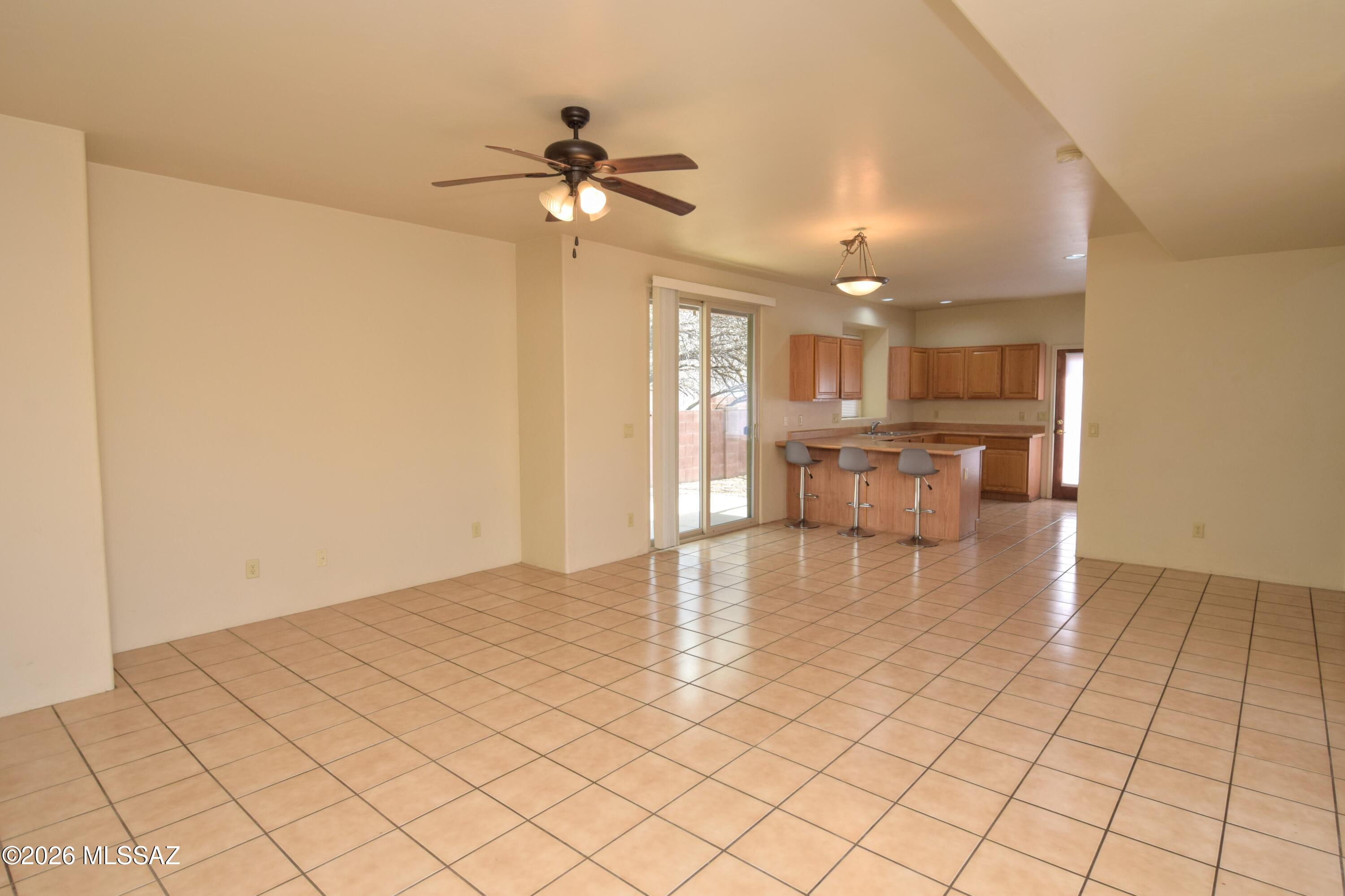 Monte Vista (1-58) - Residential Lease