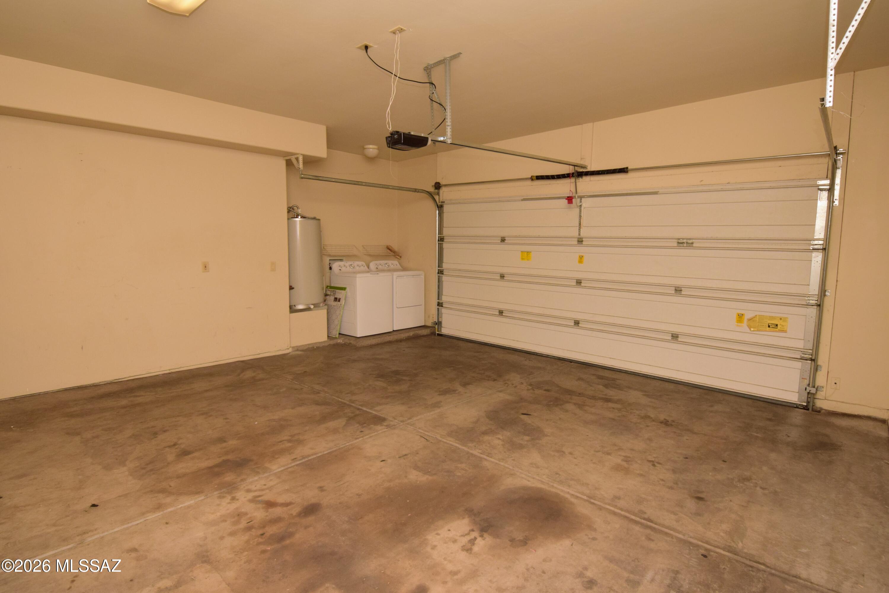 Monte Vista (1-58) - Residential Lease