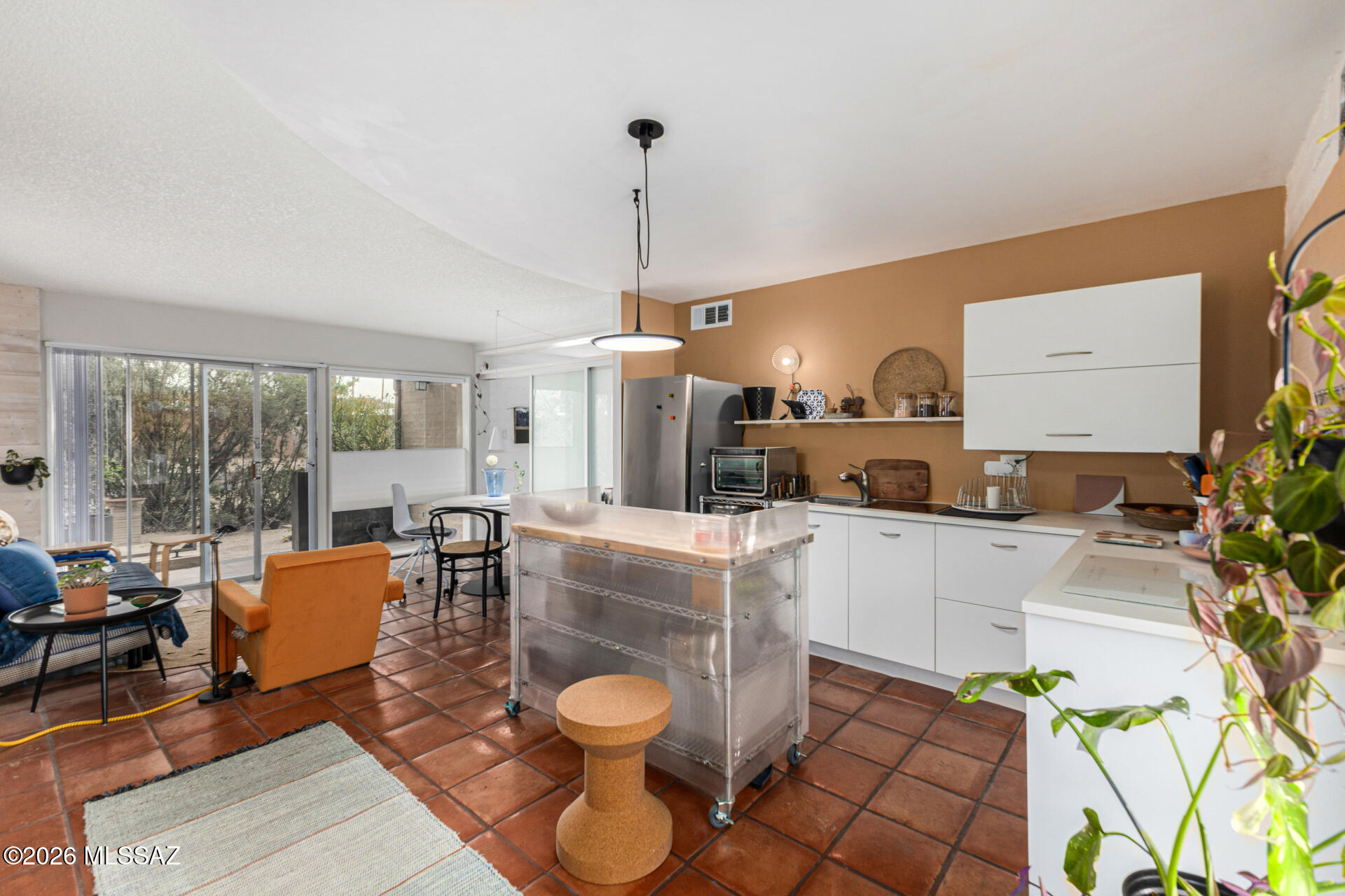 Cancha Del Golf - Residential