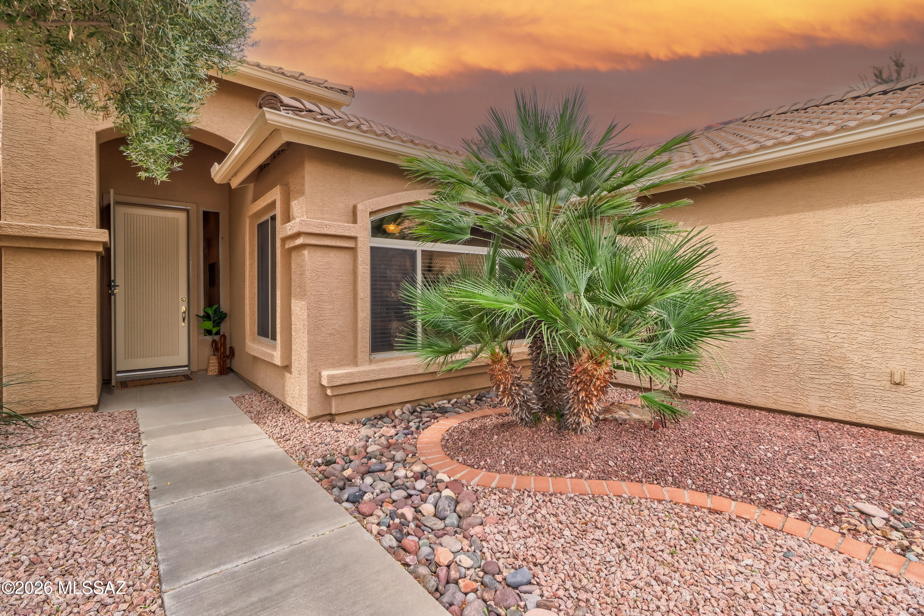 Quail Creek II (78-394) - Residential