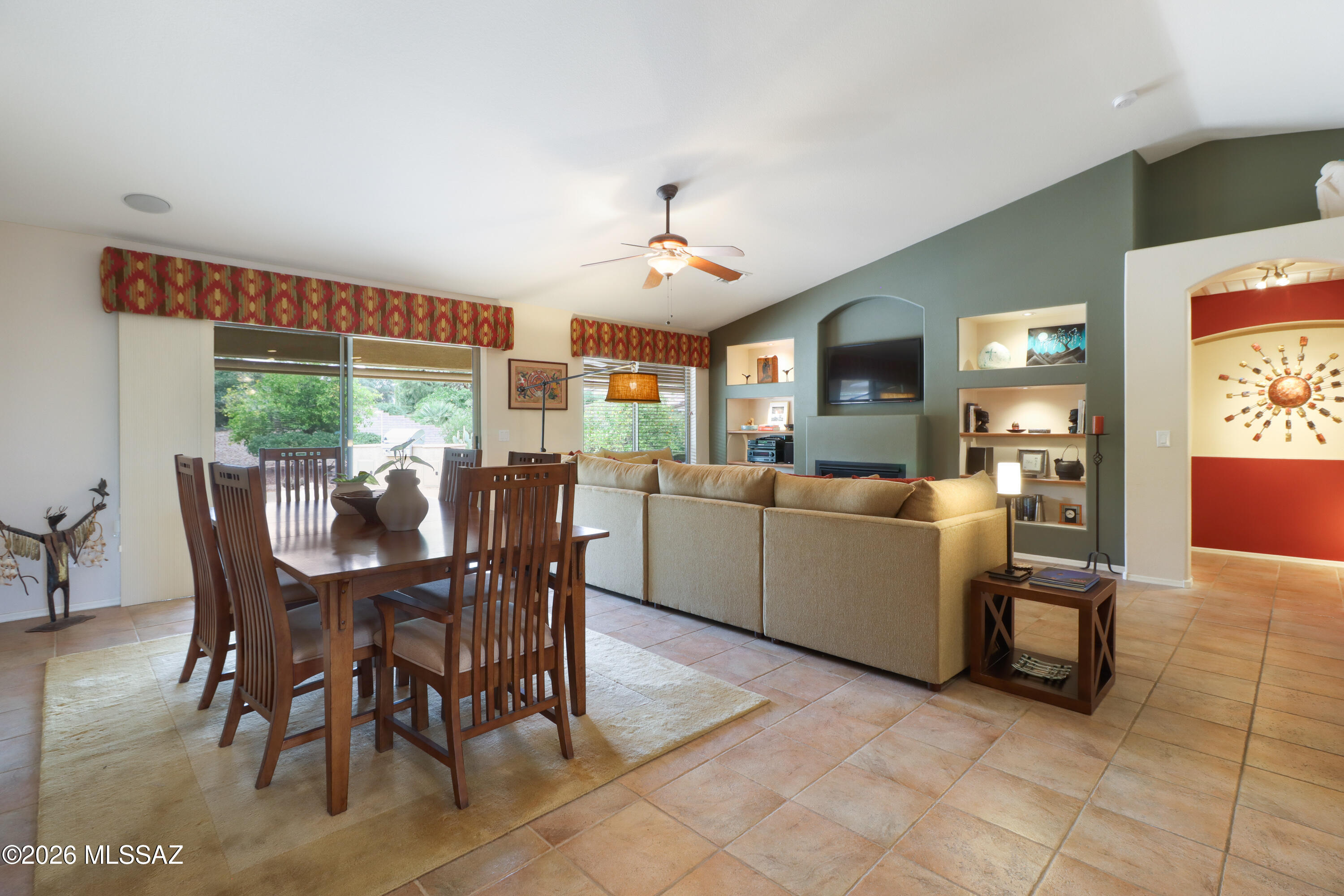 Quail Creek II (78-394) - Residential