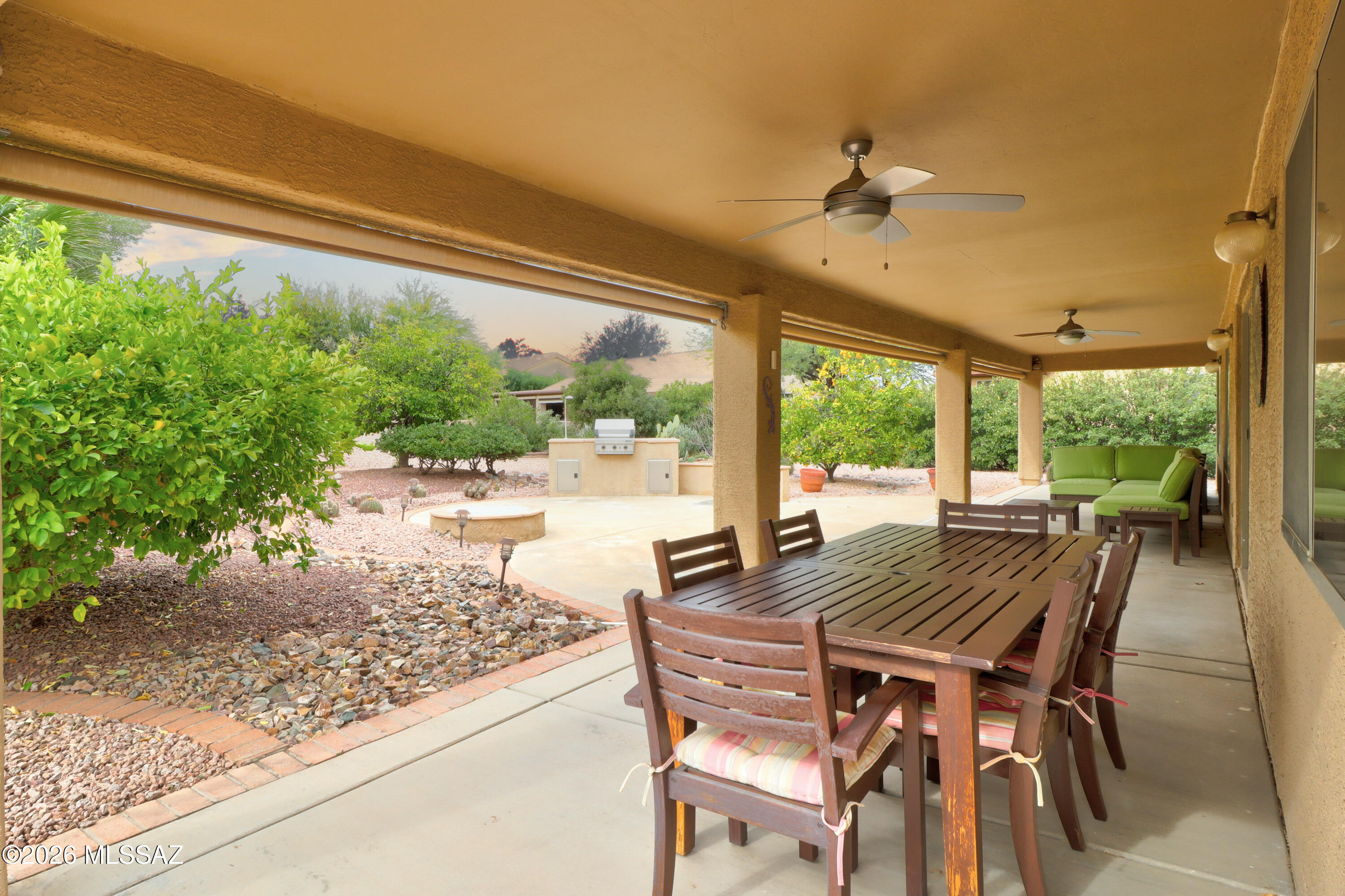 Quail Creek II (78-394) - Residential