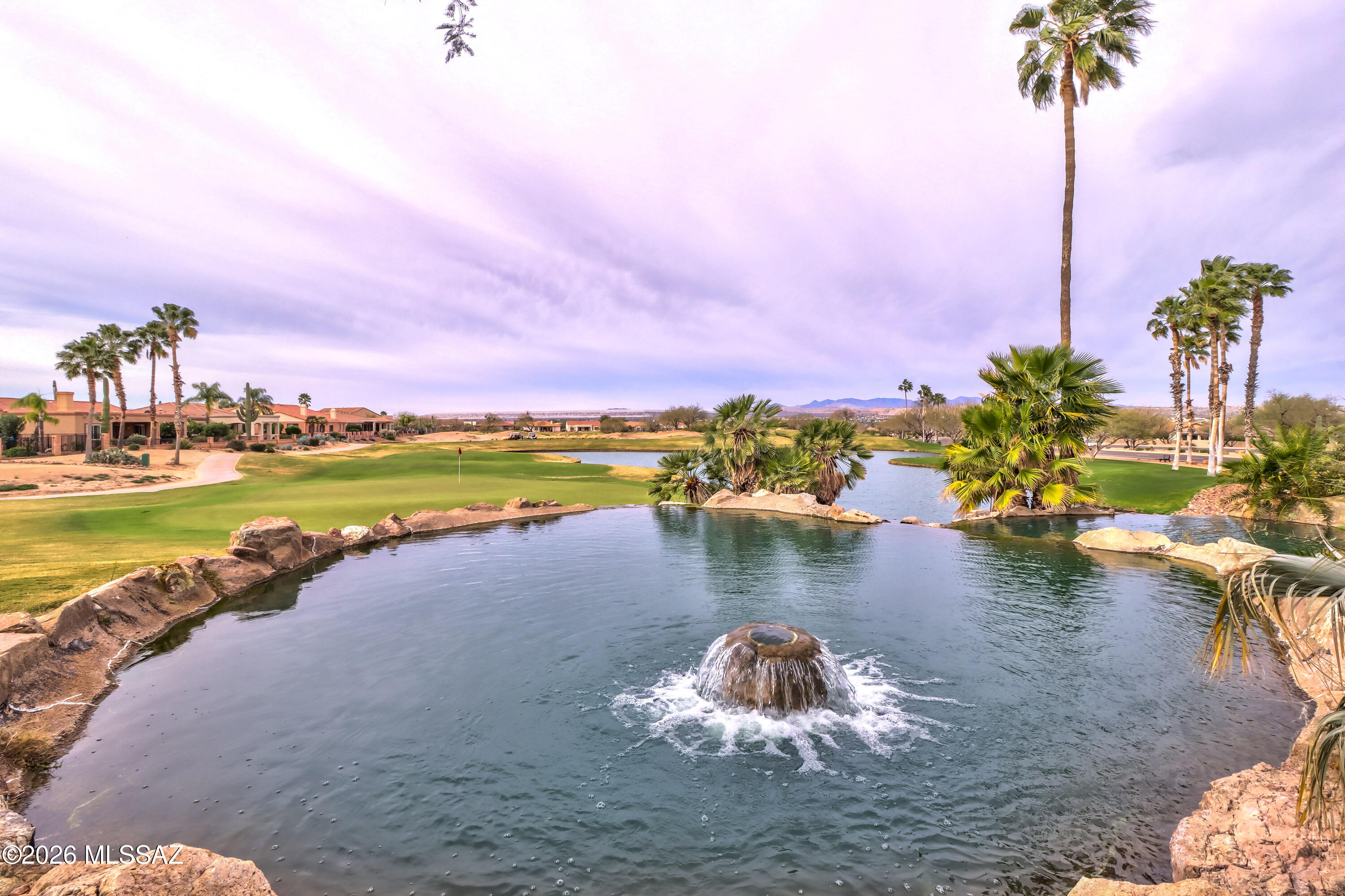 Quail Creek II (78-394) - Residential