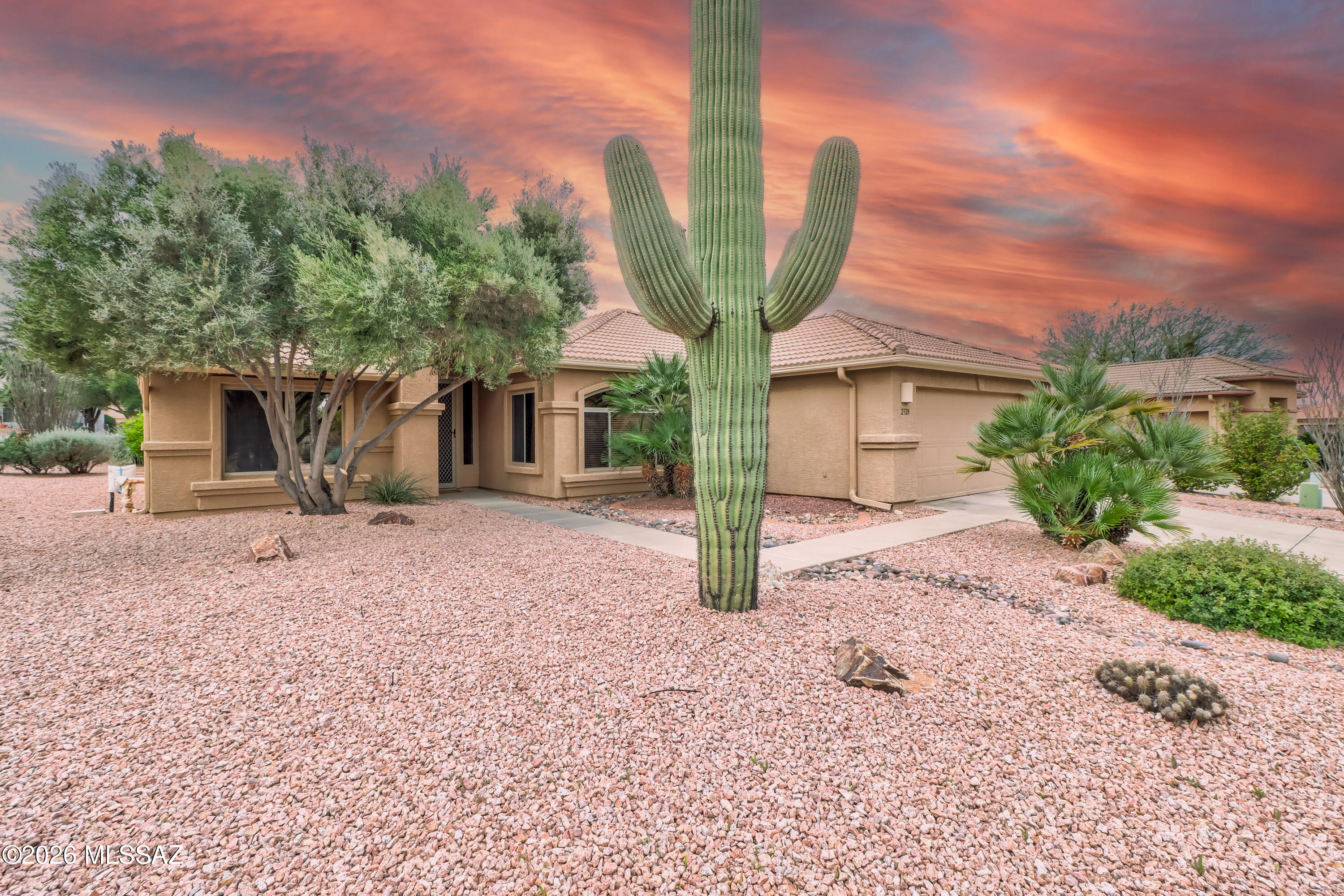 Quail Creek II (78-394) - Residential