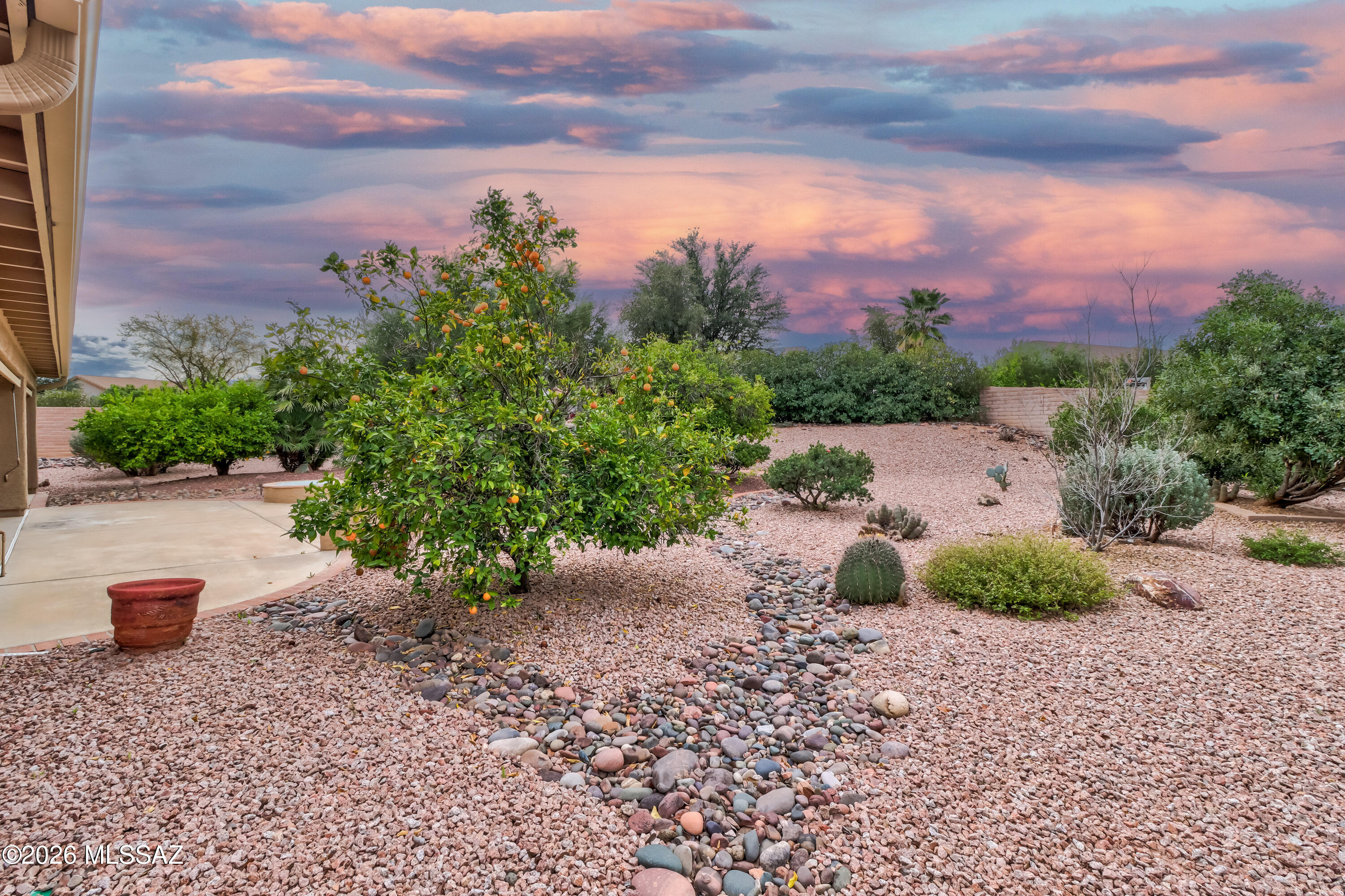 Quail Creek II (78-394) - Residential
