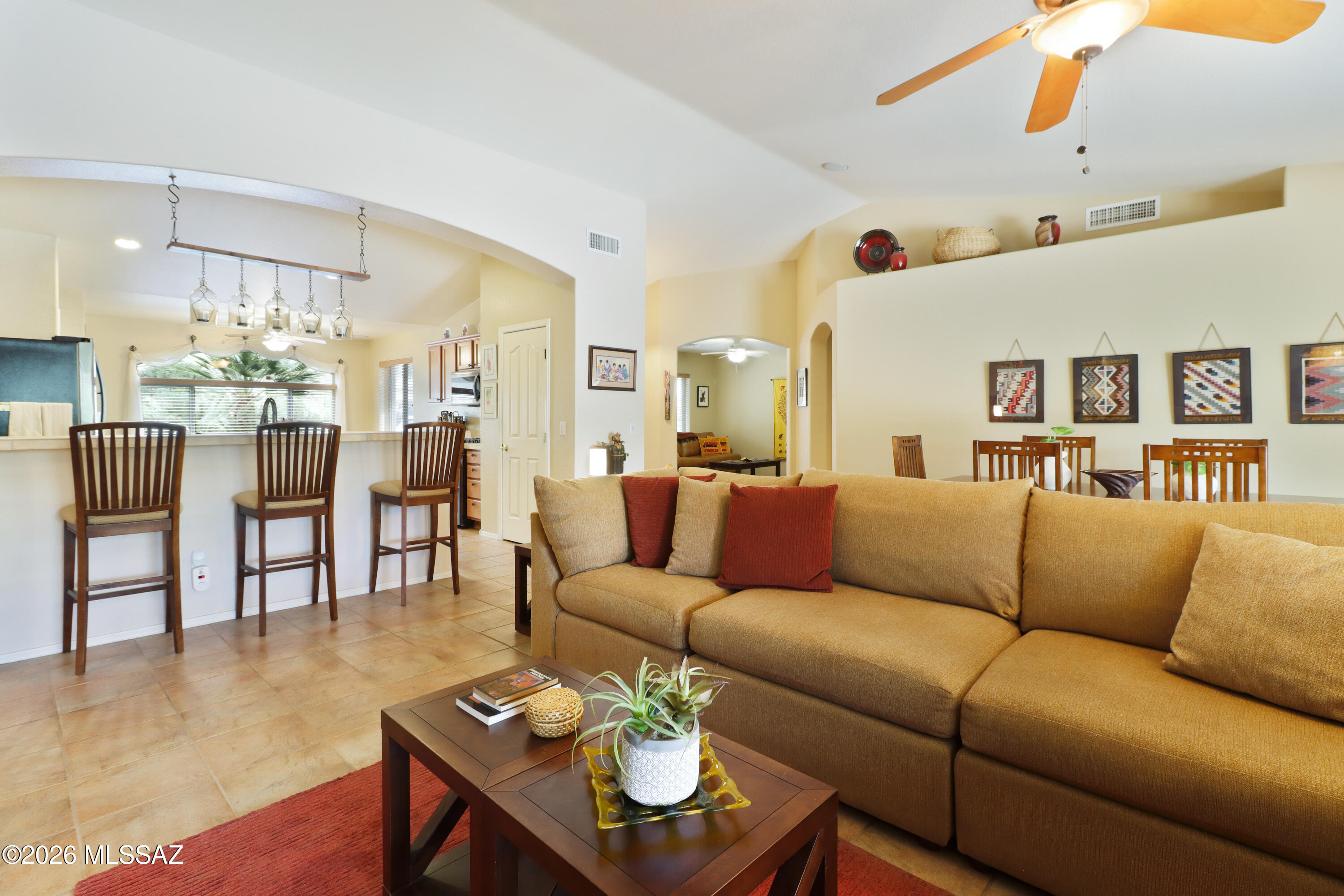 Quail Creek II (78-394) - Residential