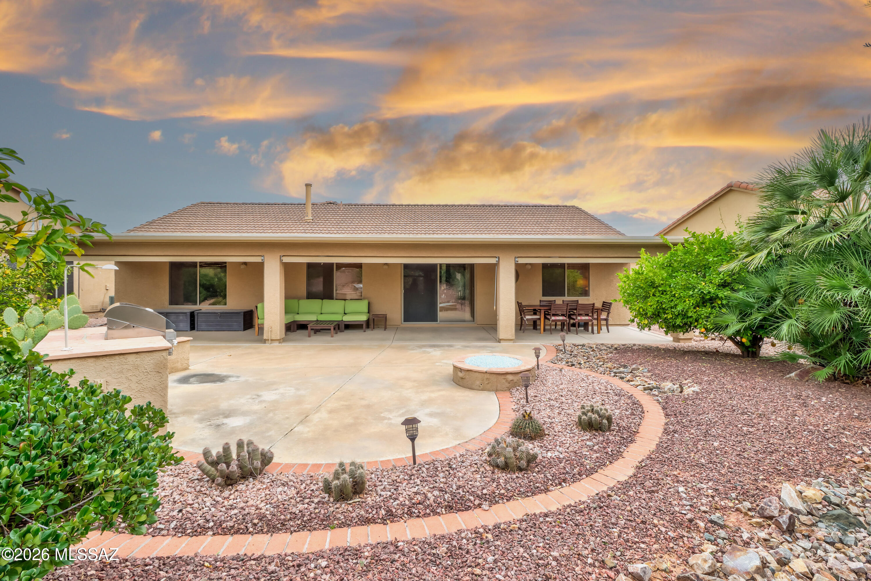 Quail Creek II (78-394) - Residential