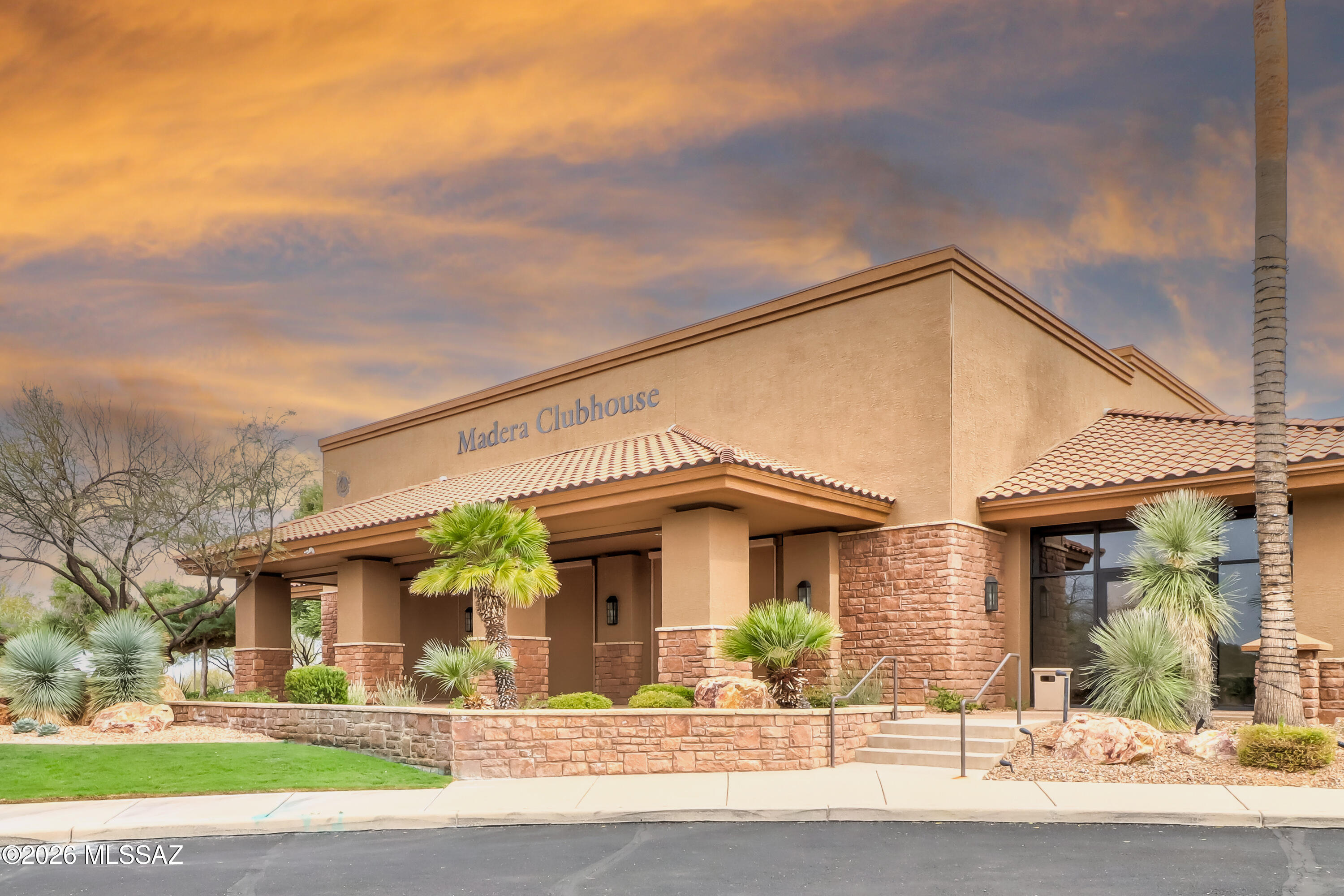 Quail Creek II (78-394) - Residential