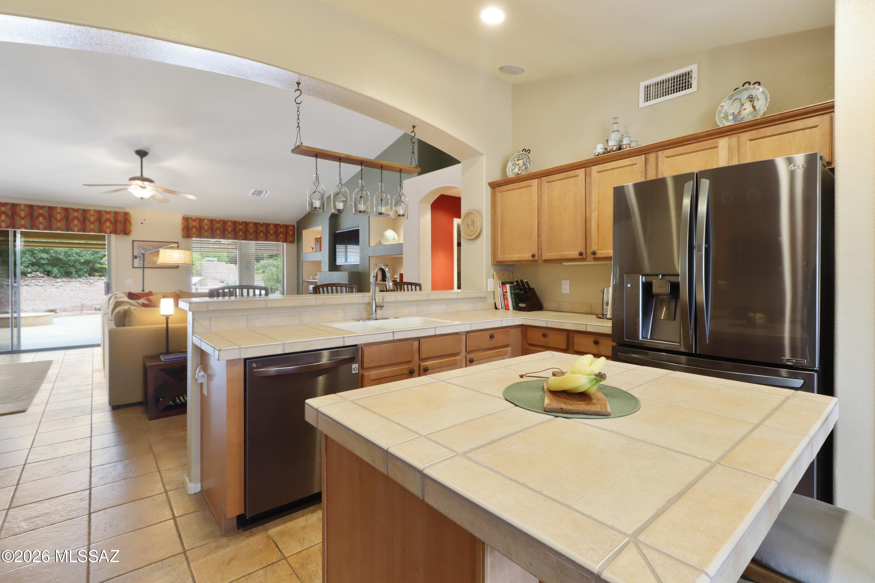 Quail Creek II (78-394) - Residential