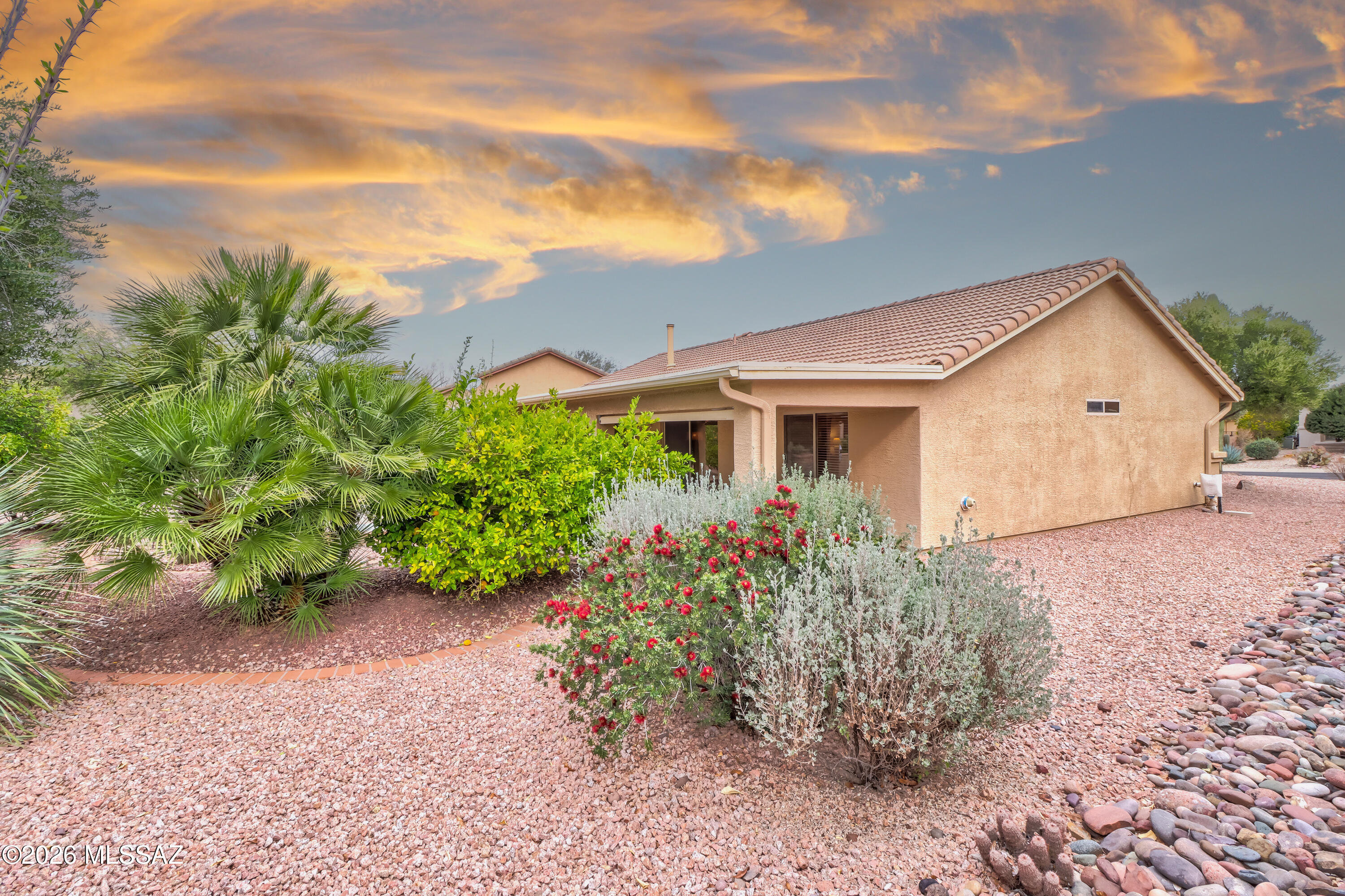 Quail Creek II (78-394) - Residential