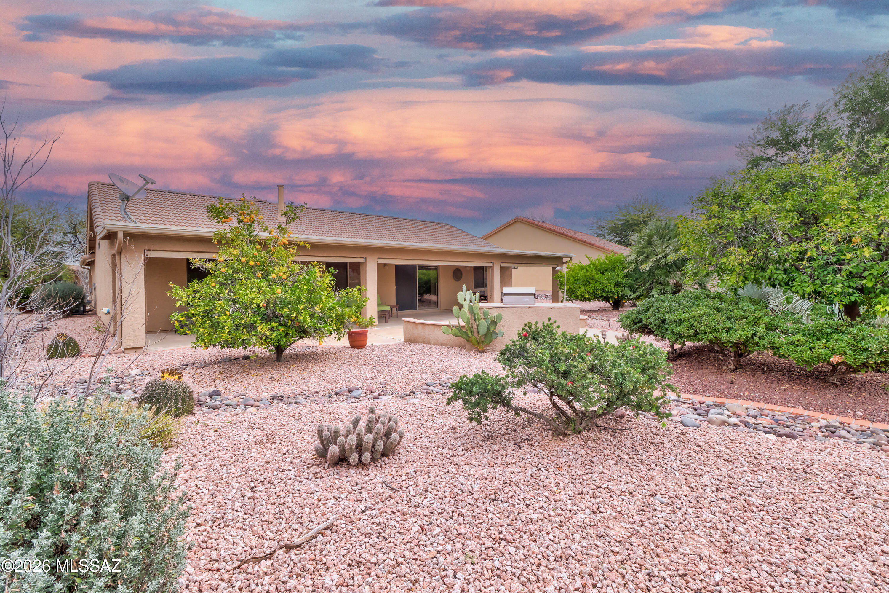 Quail Creek II (78-394) - Residential