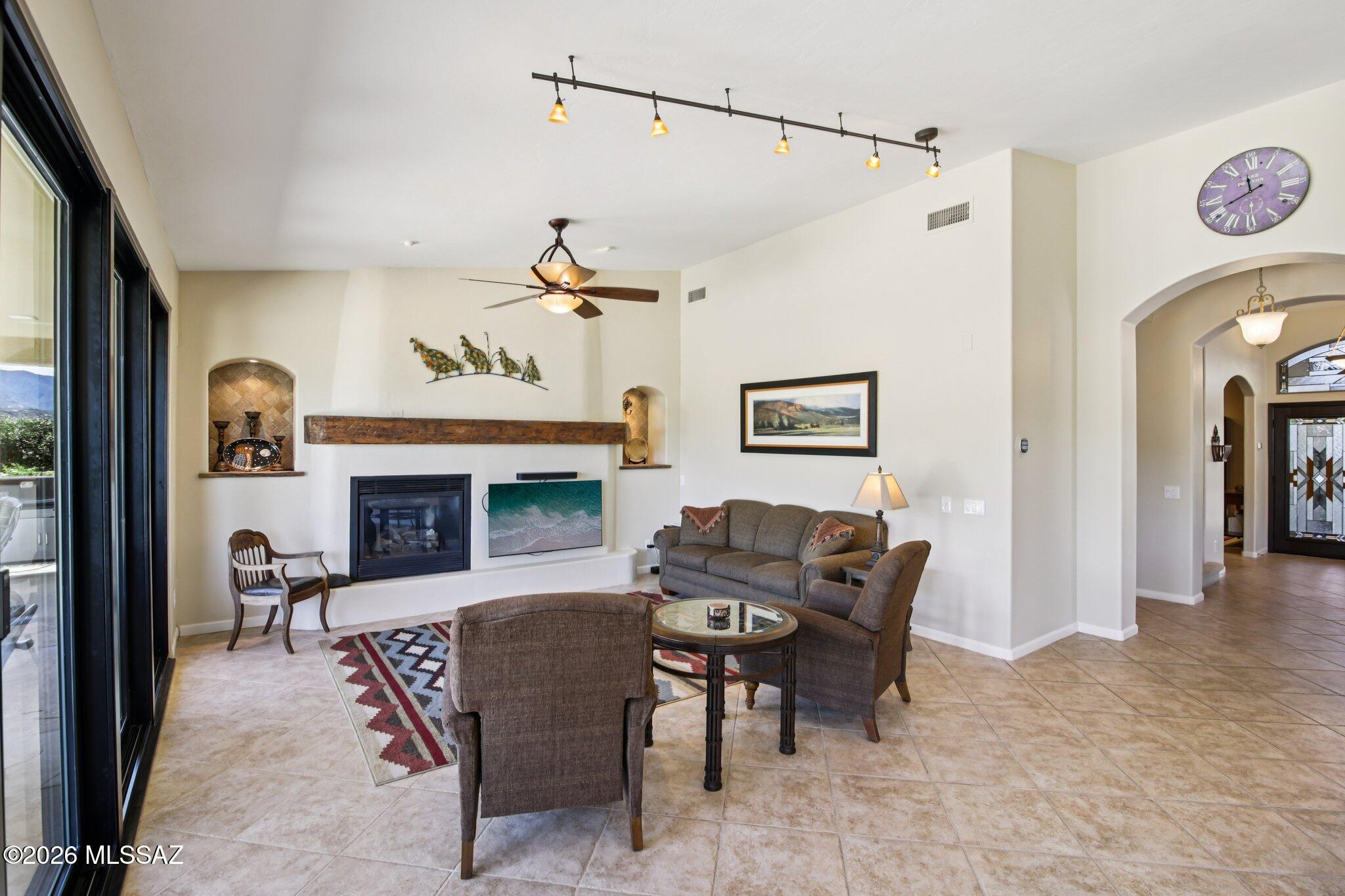 Saddlebrooke - Residential