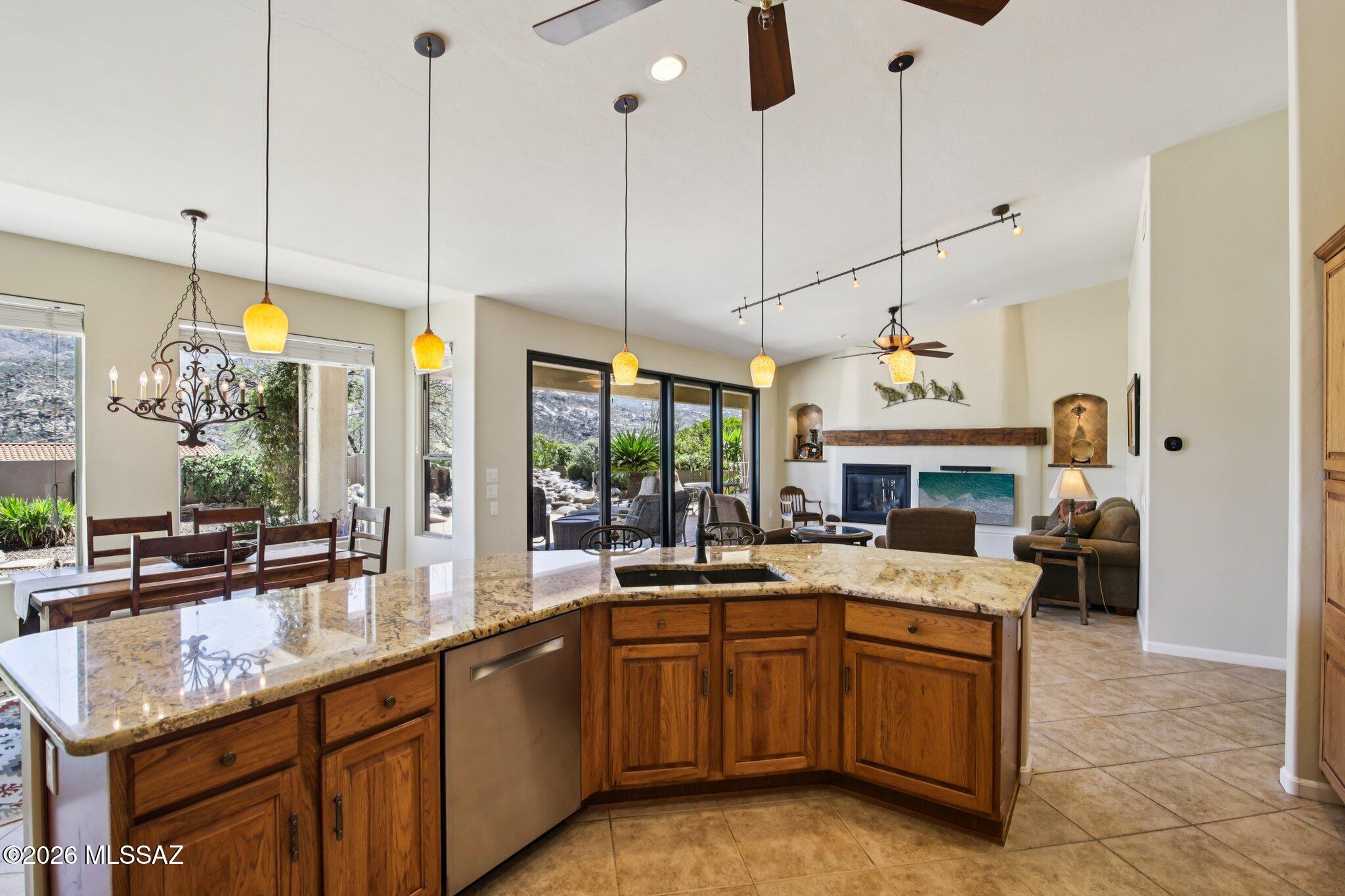 Saddlebrooke - Residential