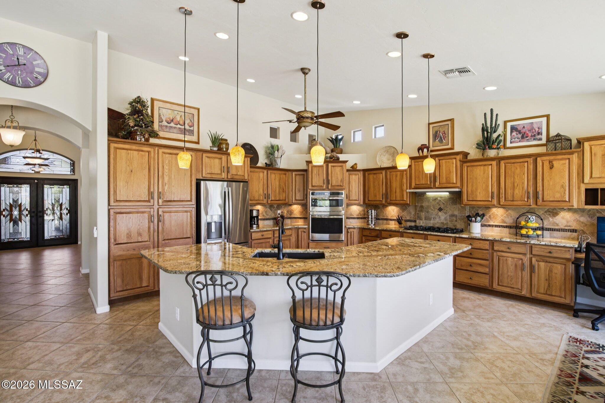 Saddlebrooke - Residential