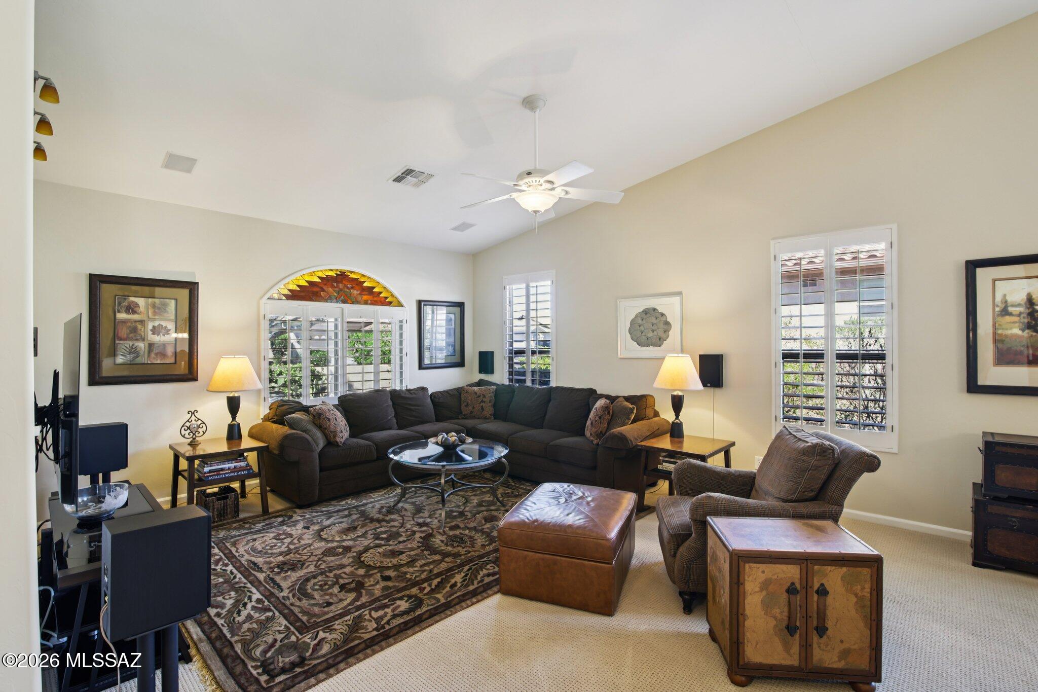Saddlebrooke - Residential