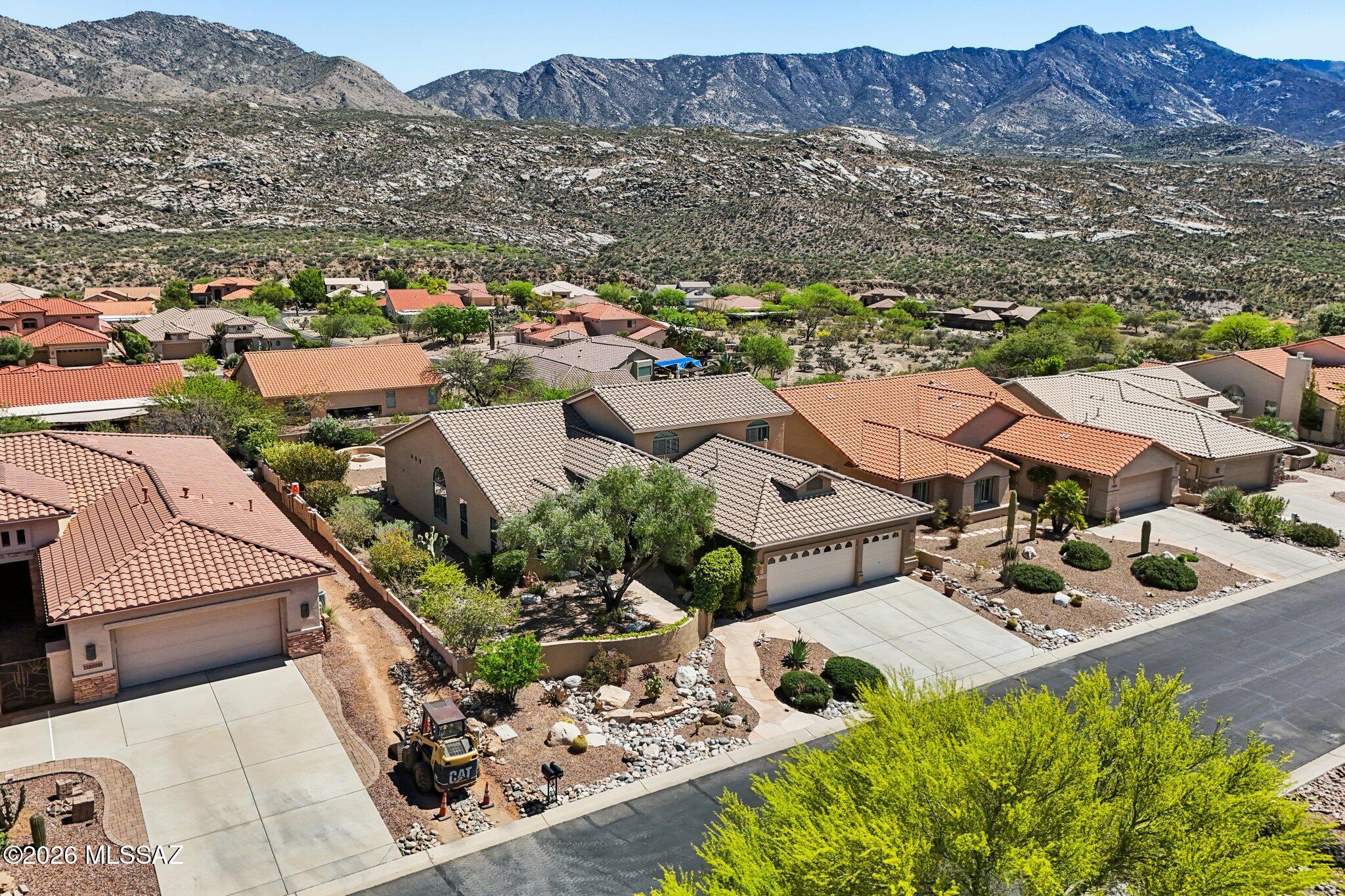 Saddlebrooke - Residential