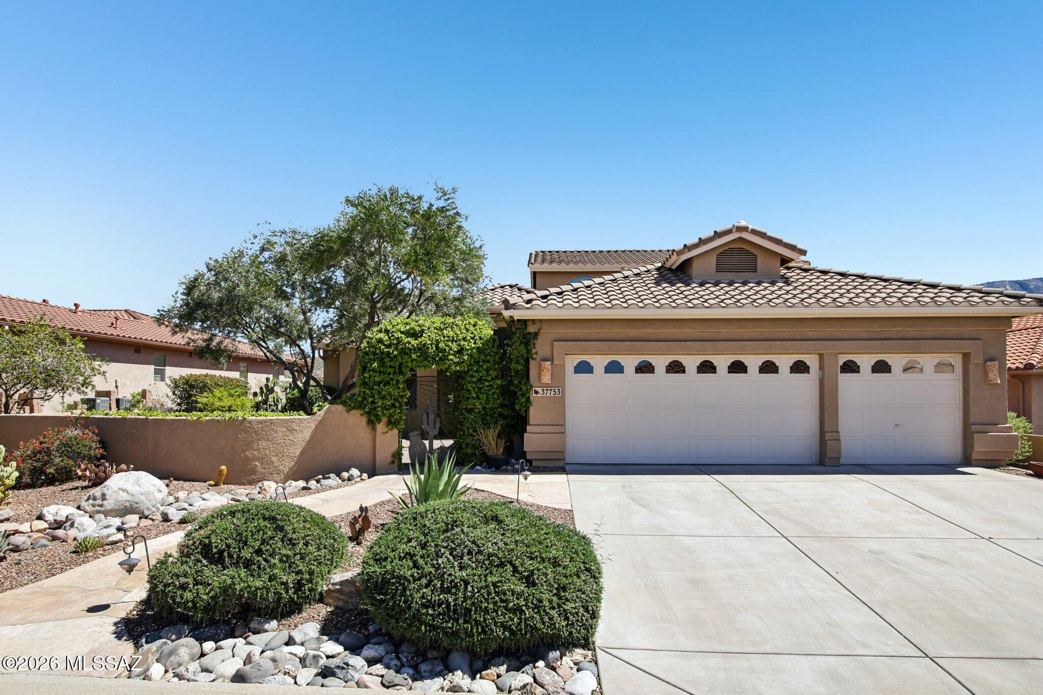 Saddlebrooke - Residential