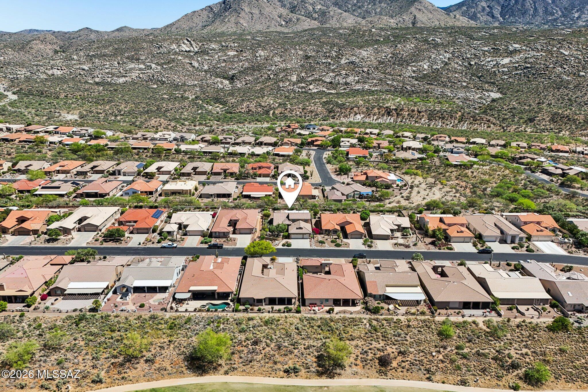 Saddlebrooke - Residential
