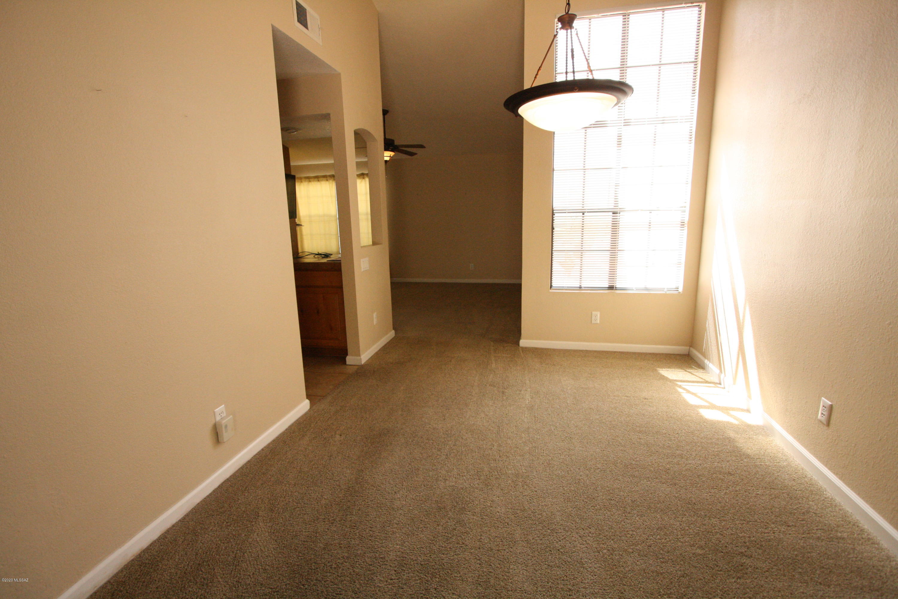 Tierra Catalina Condominium (1-120) - Residential Lease