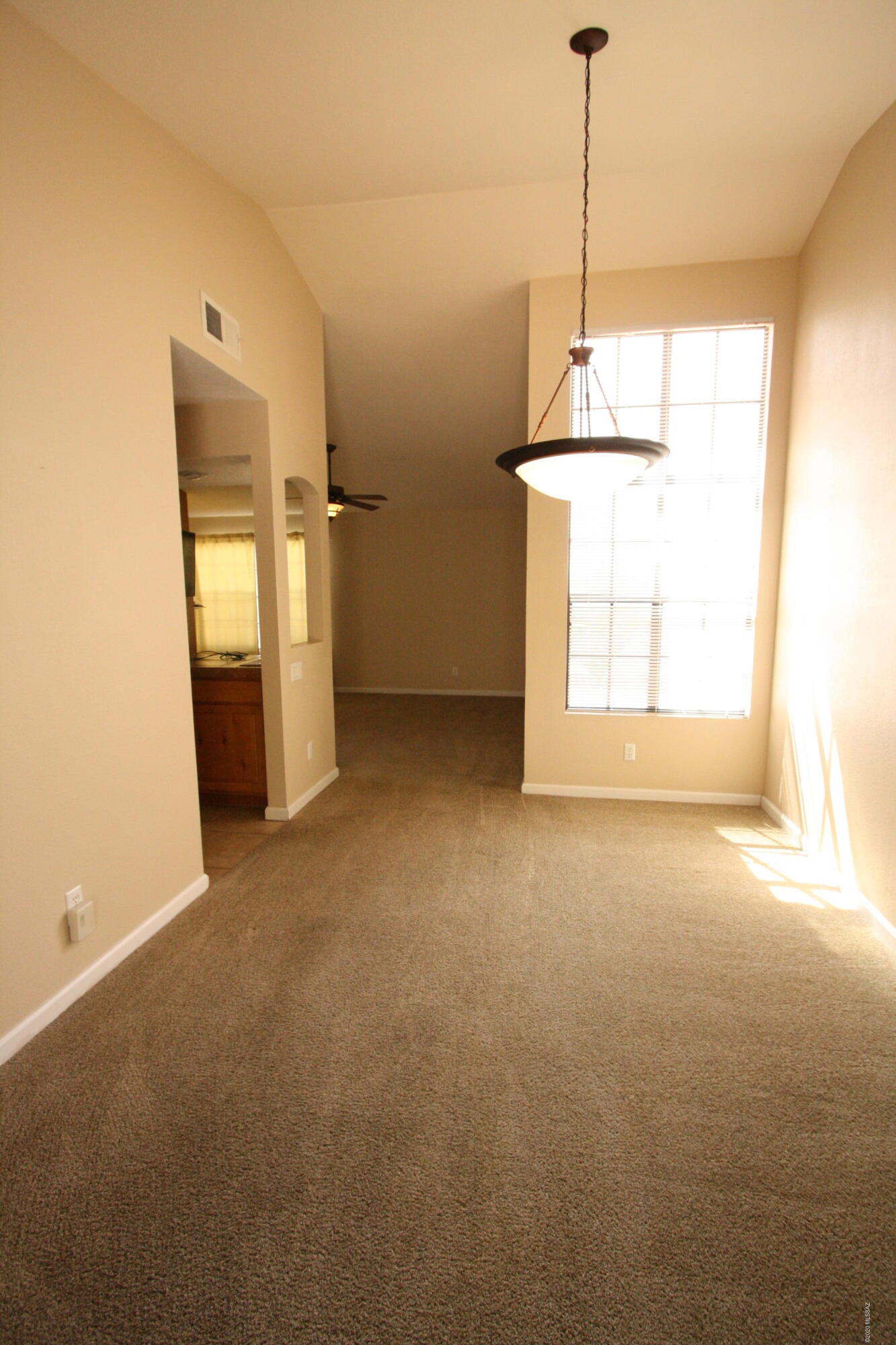 Tierra Catalina Condominium (1-120) - Residential Lease