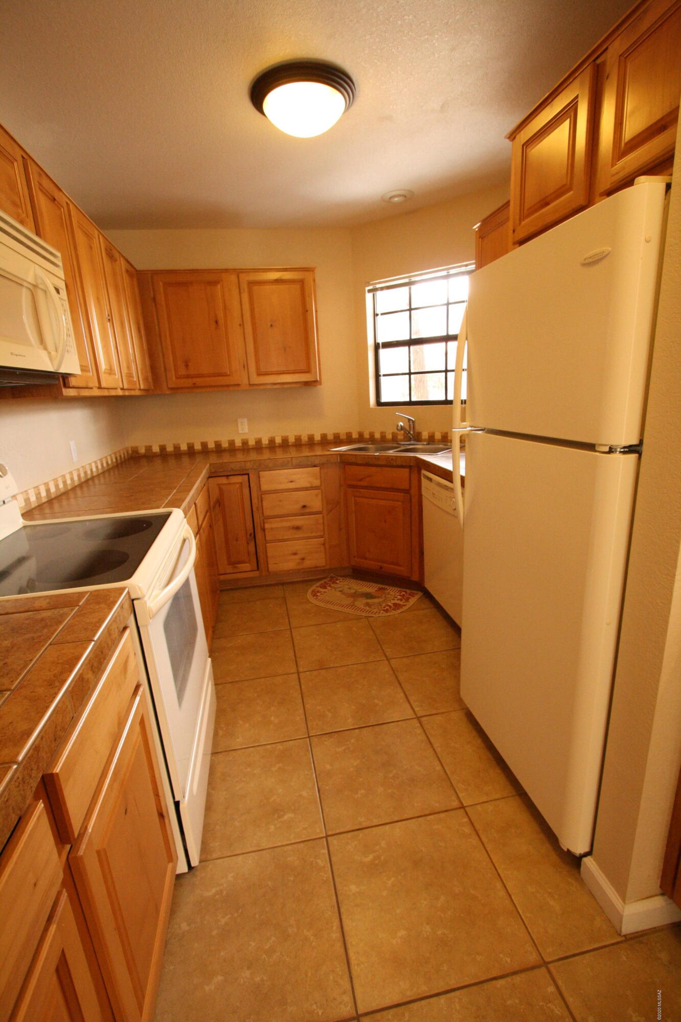 Tierra Catalina Condominium (1-120) - Residential Lease