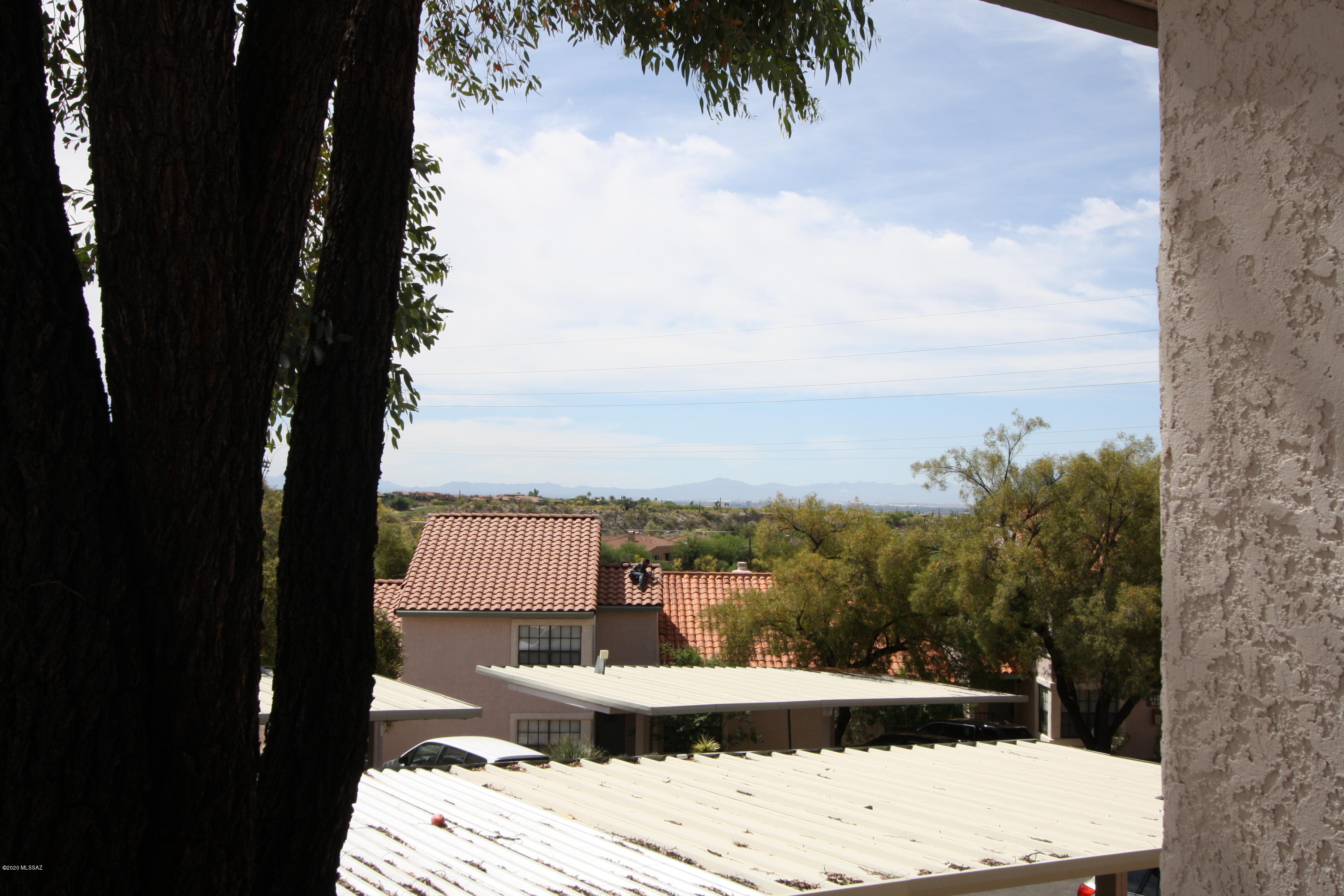 Tierra Catalina Condominium (1-120) - Residential Lease