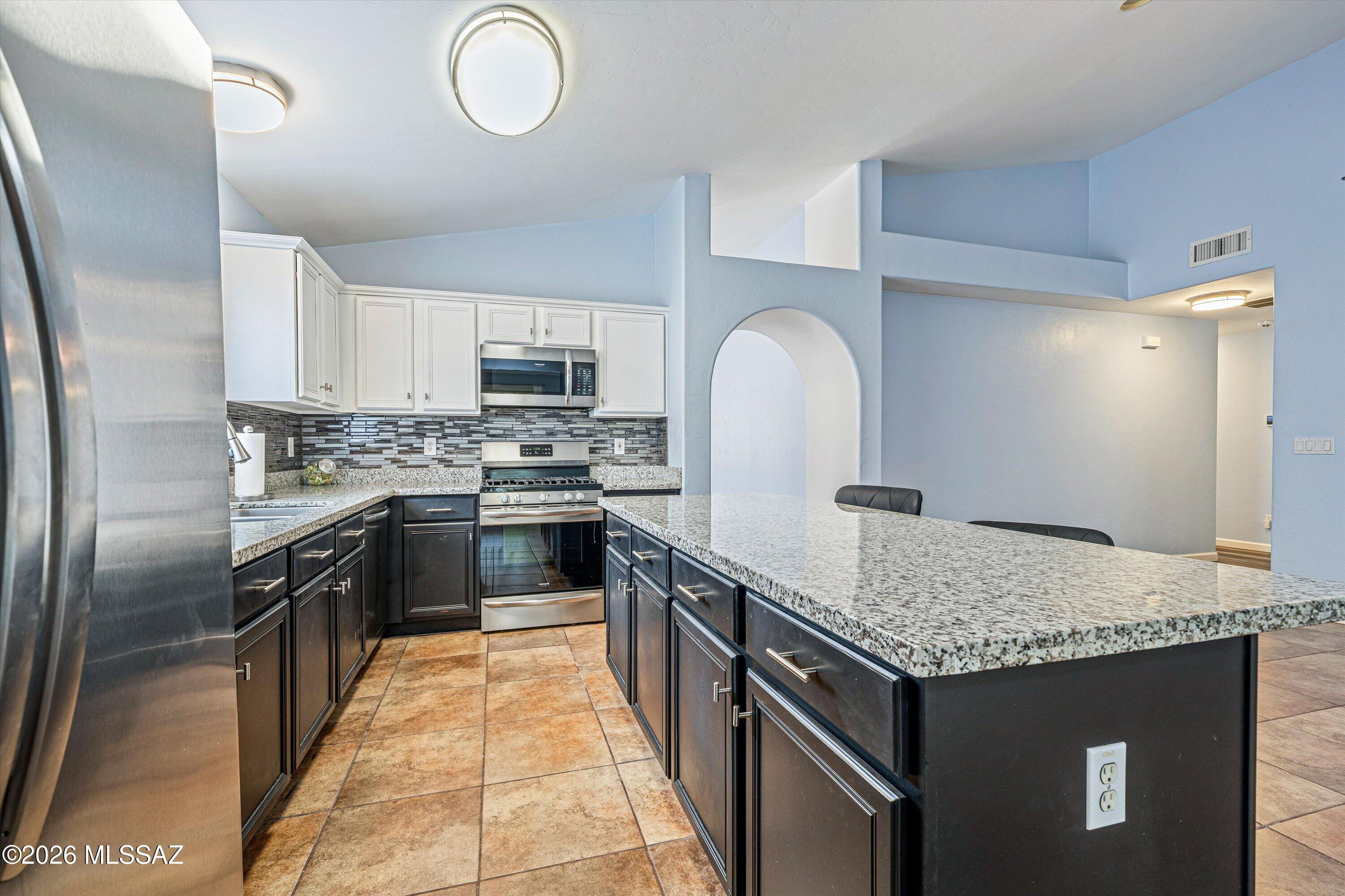 Mesquite Trails (1-88) - Residential