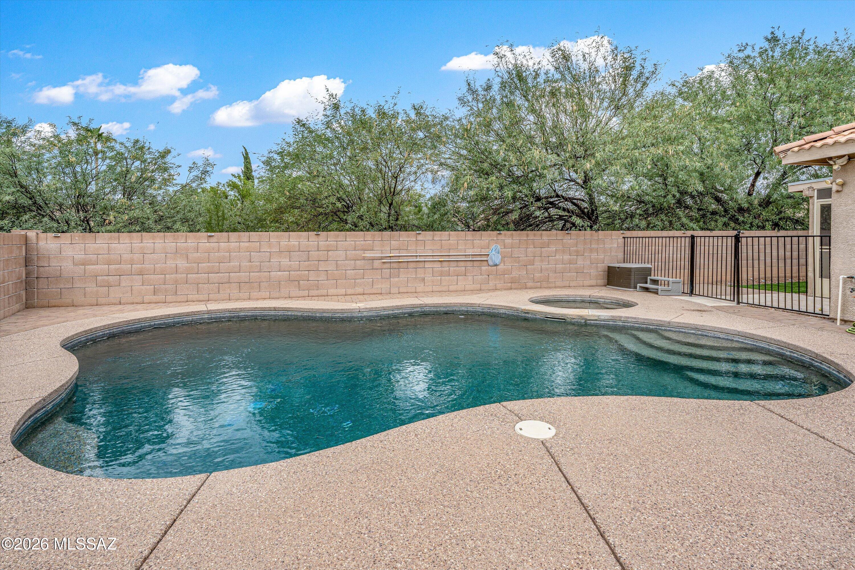 Mesquite Trails (1-88) - Residential