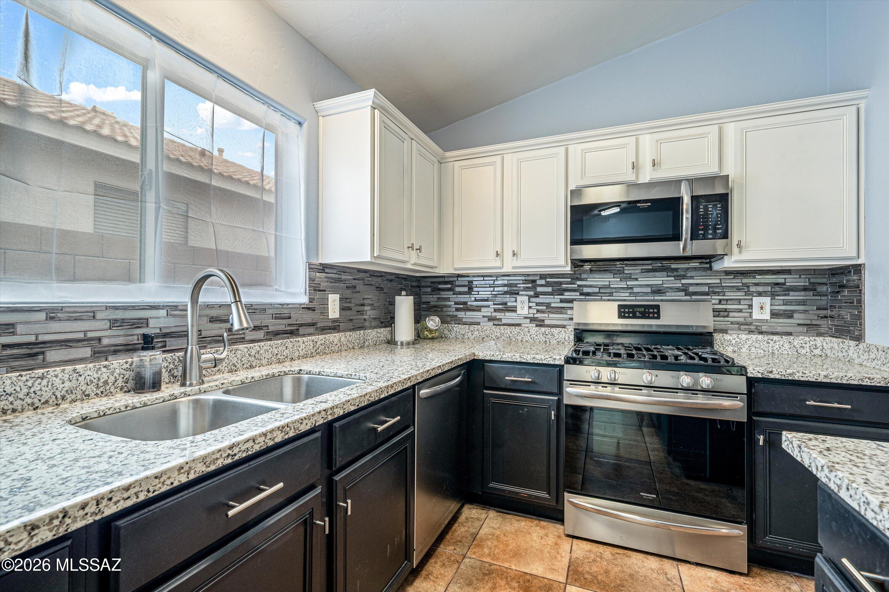Mesquite Trails (1-88) - Residential
