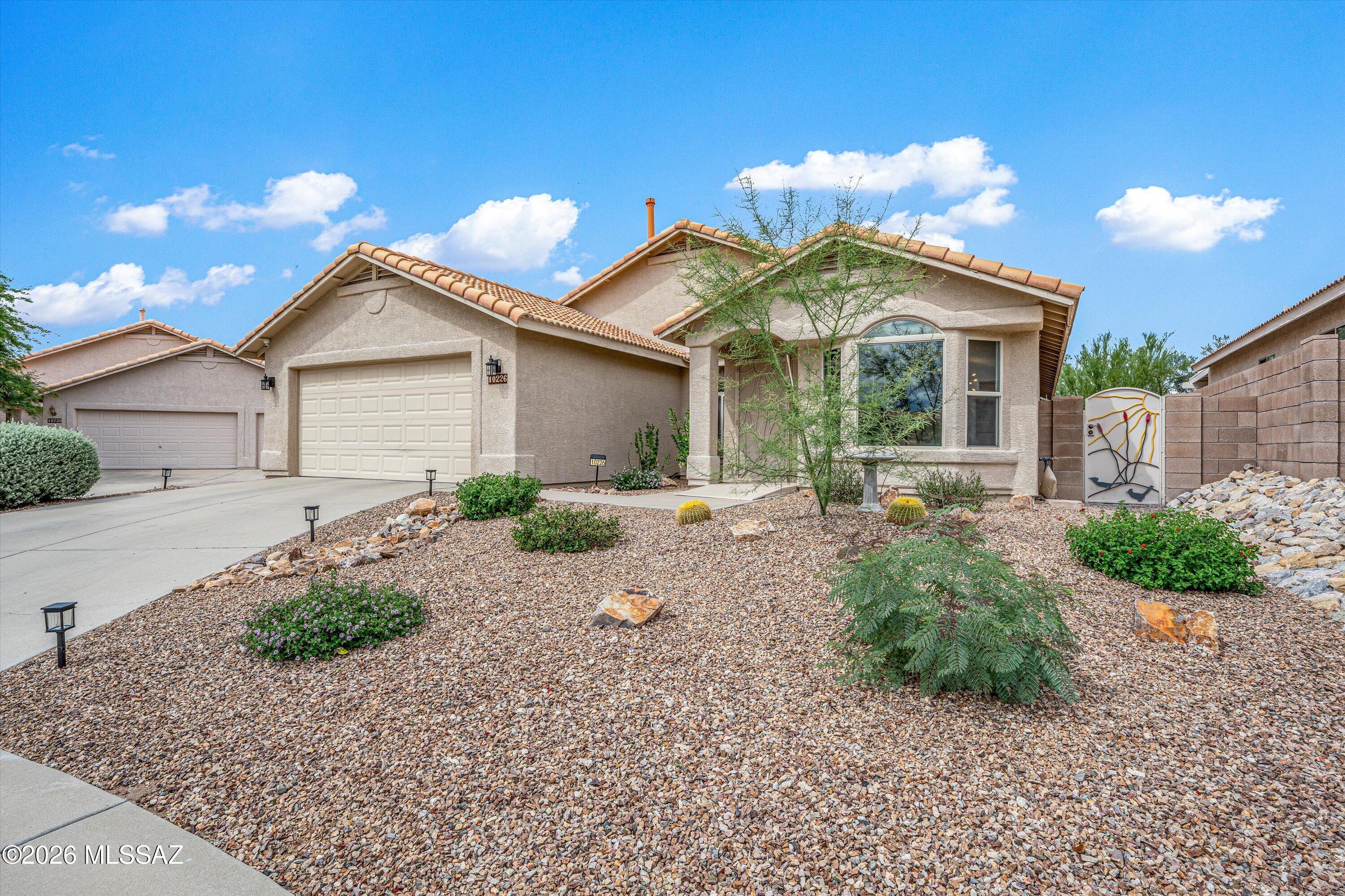 Mesquite Trails (1-88) - Residential