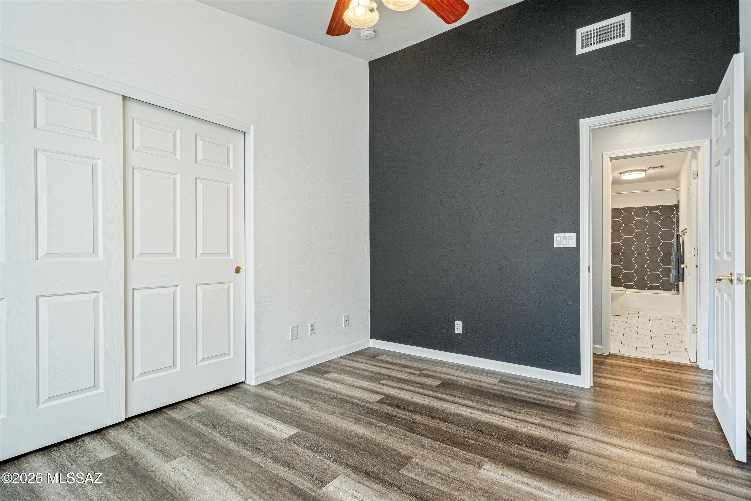 Mesquite Trails (1-88) - Residential