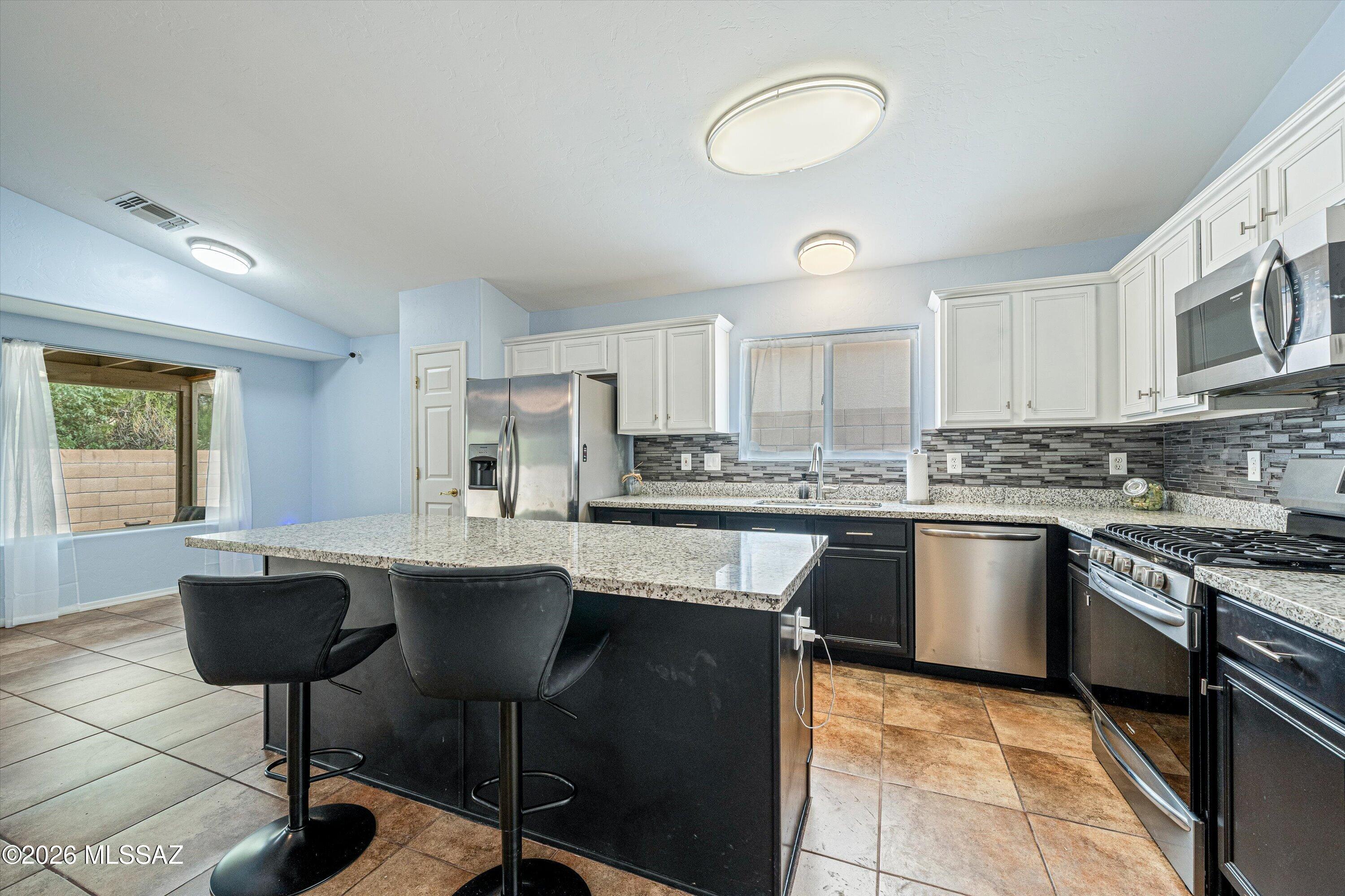 Mesquite Trails (1-88) - Residential