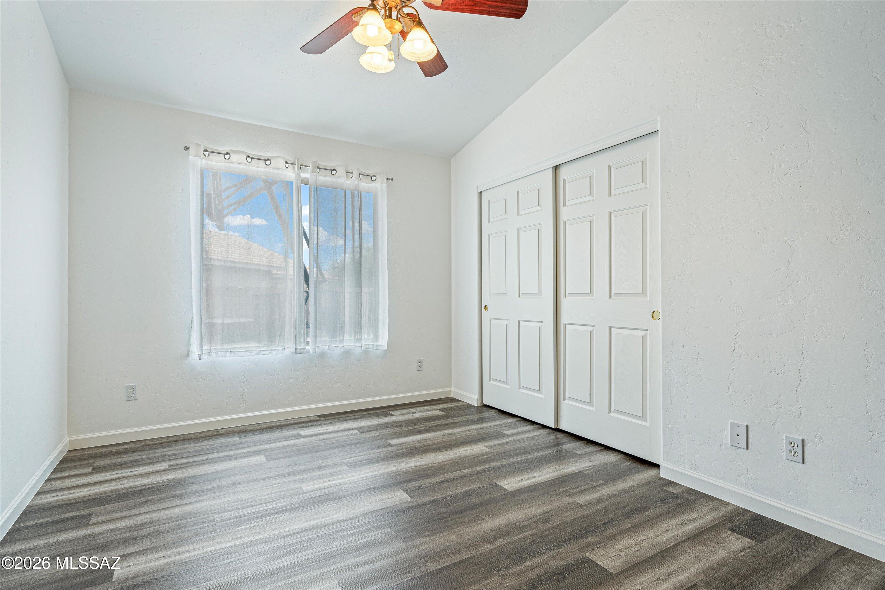Mesquite Trails (1-88) - Residential