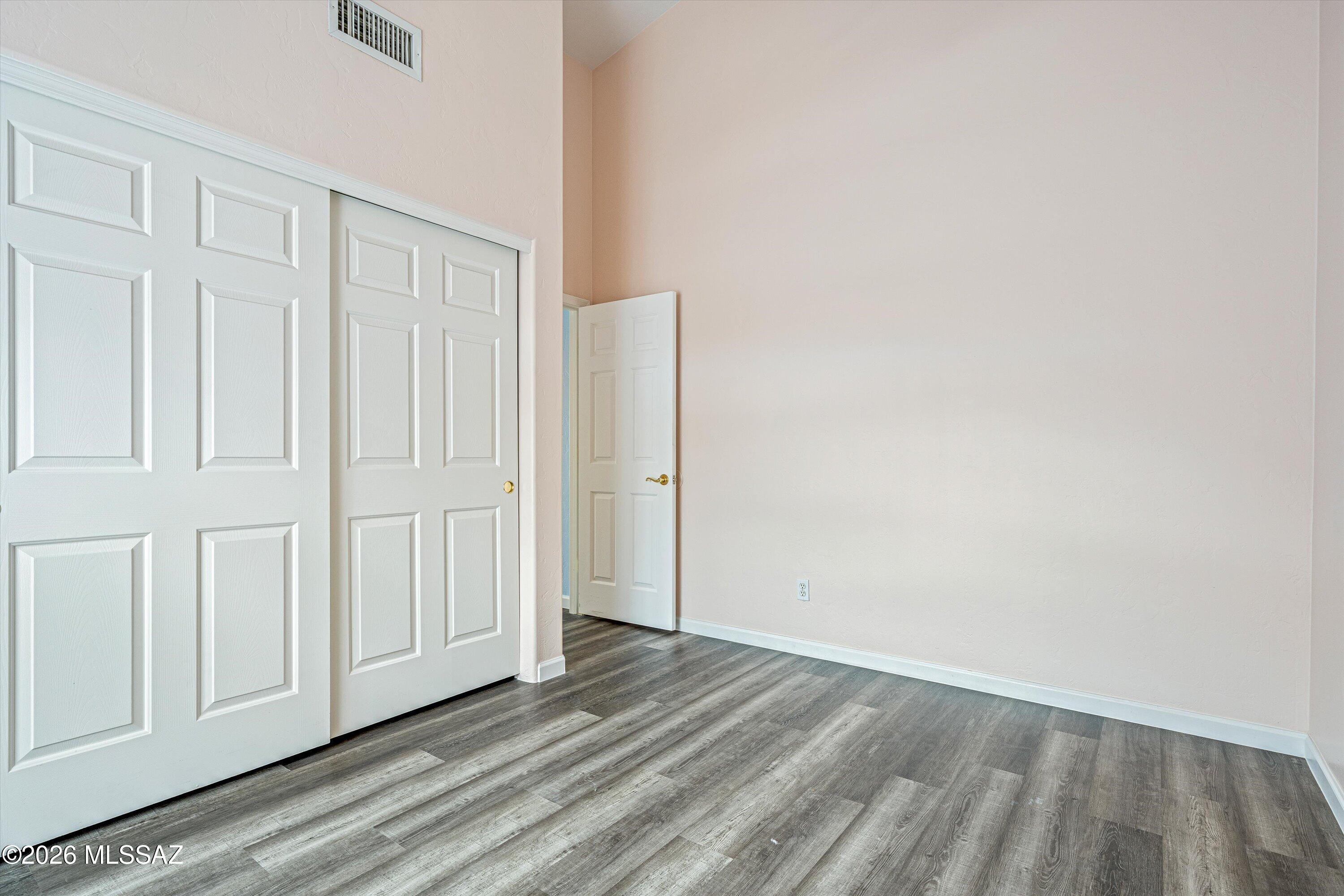 Mesquite Trails (1-88) - Residential