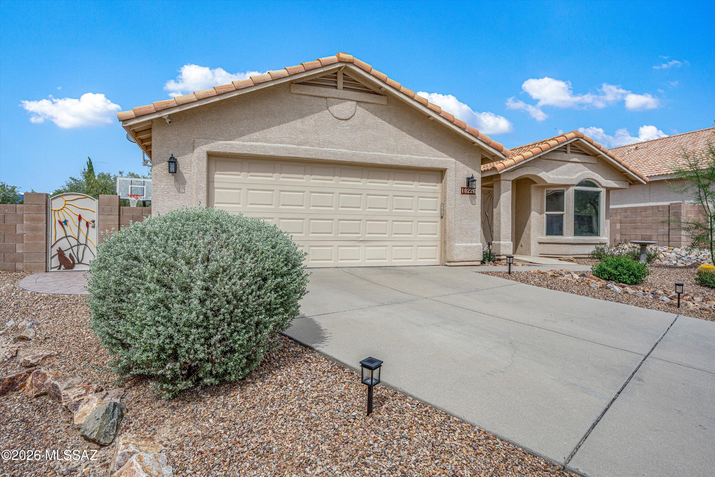 Mesquite Trails (1-88) - Residential