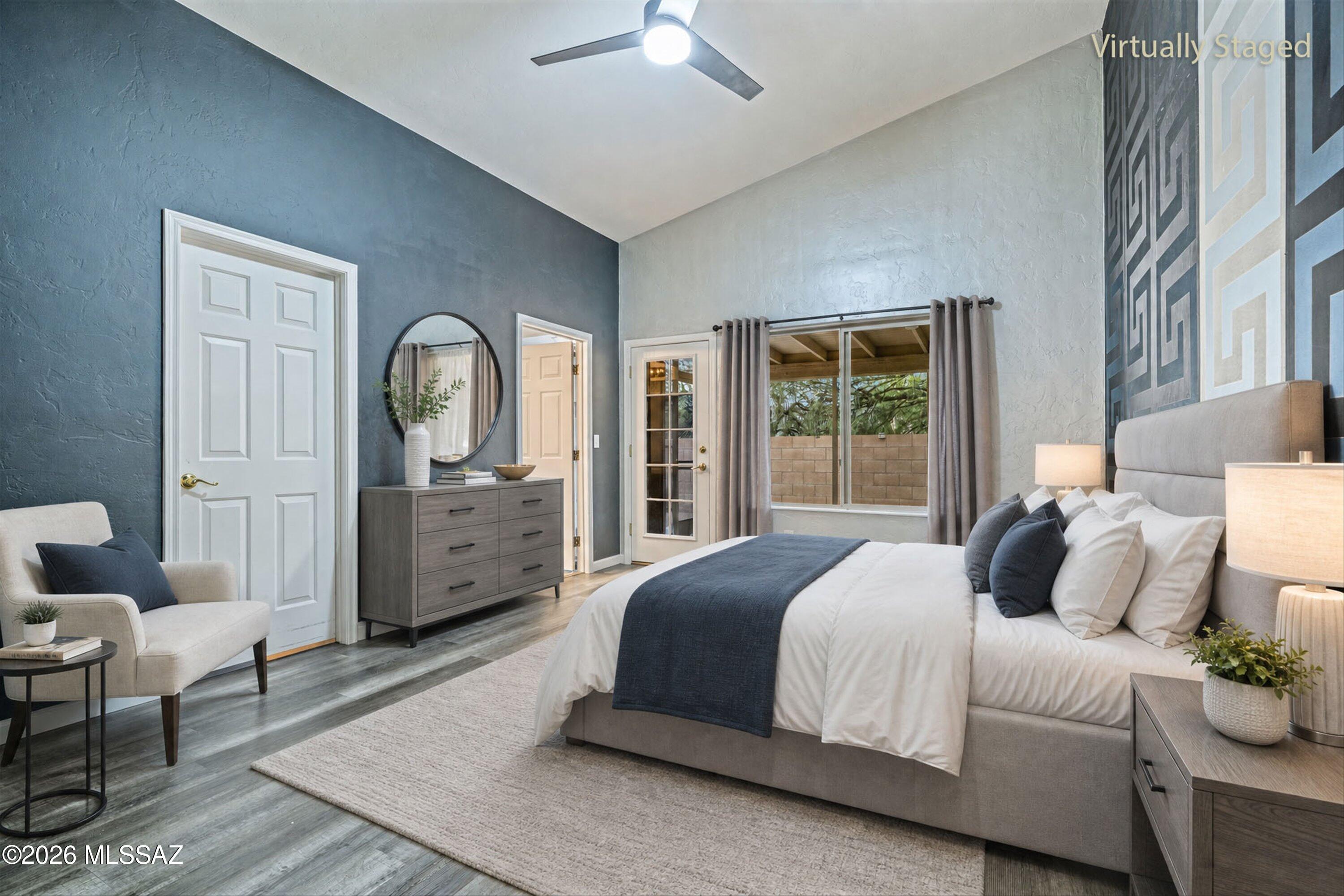 Mesquite Trails (1-88) - Residential