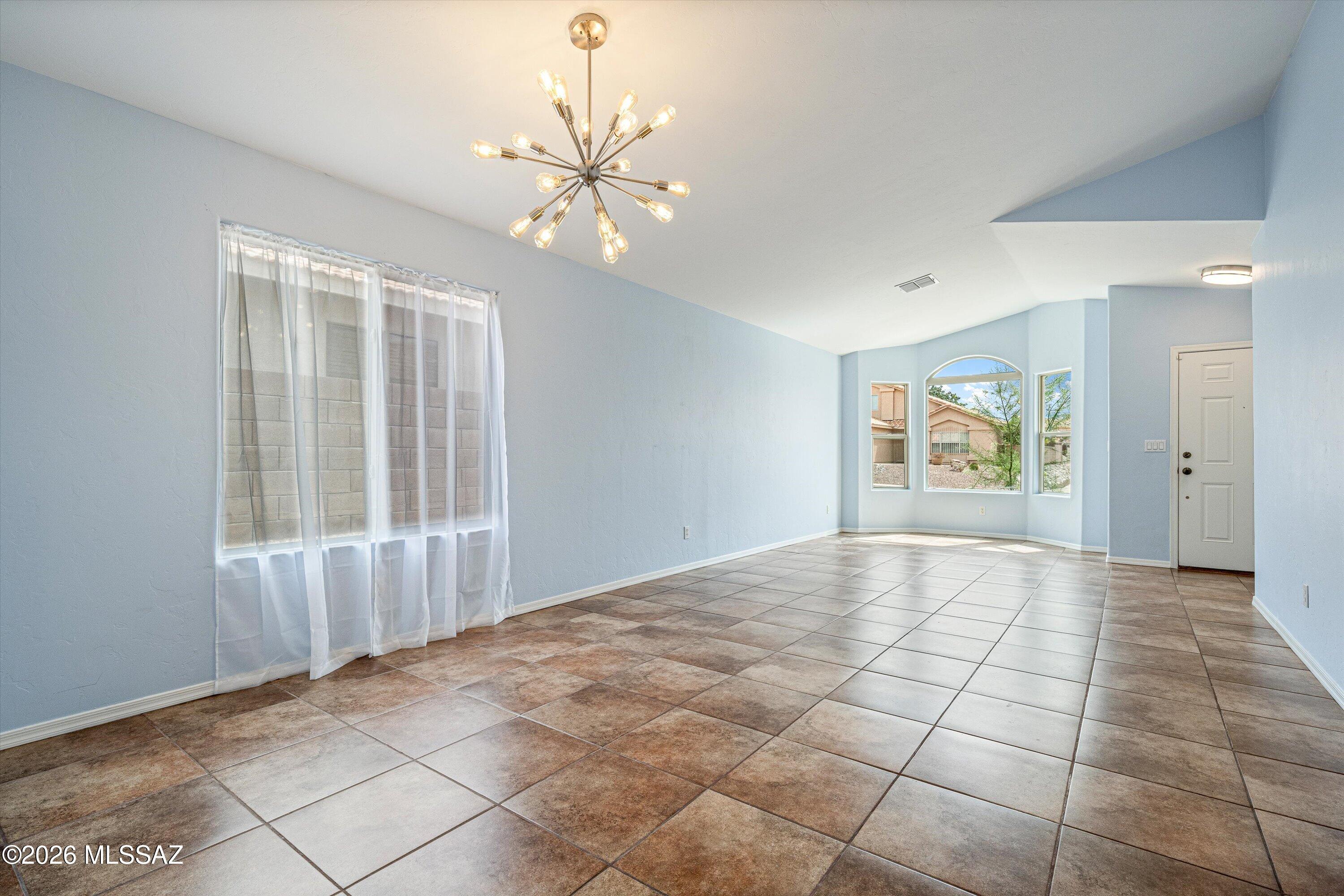 Mesquite Trails (1-88) - Residential