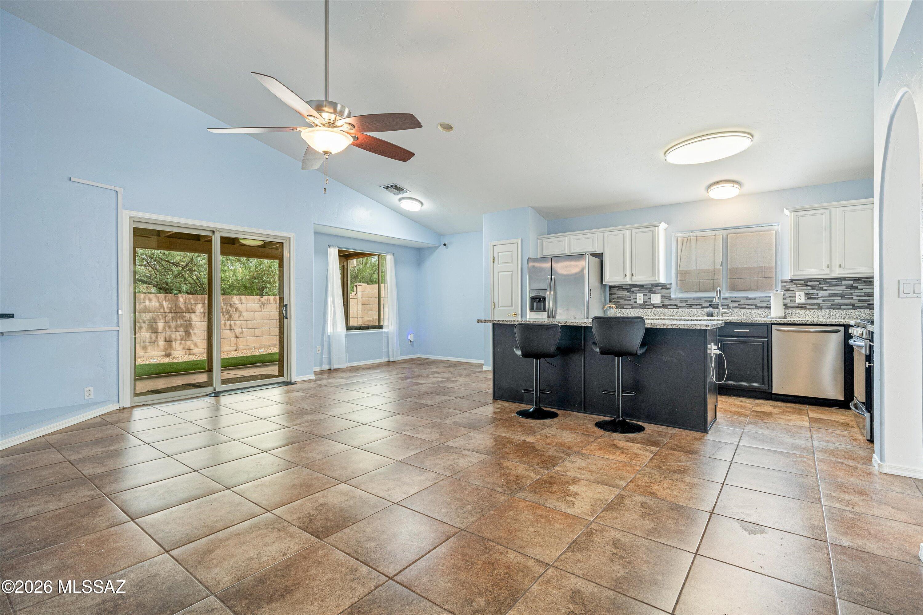 Mesquite Trails (1-88) - Residential