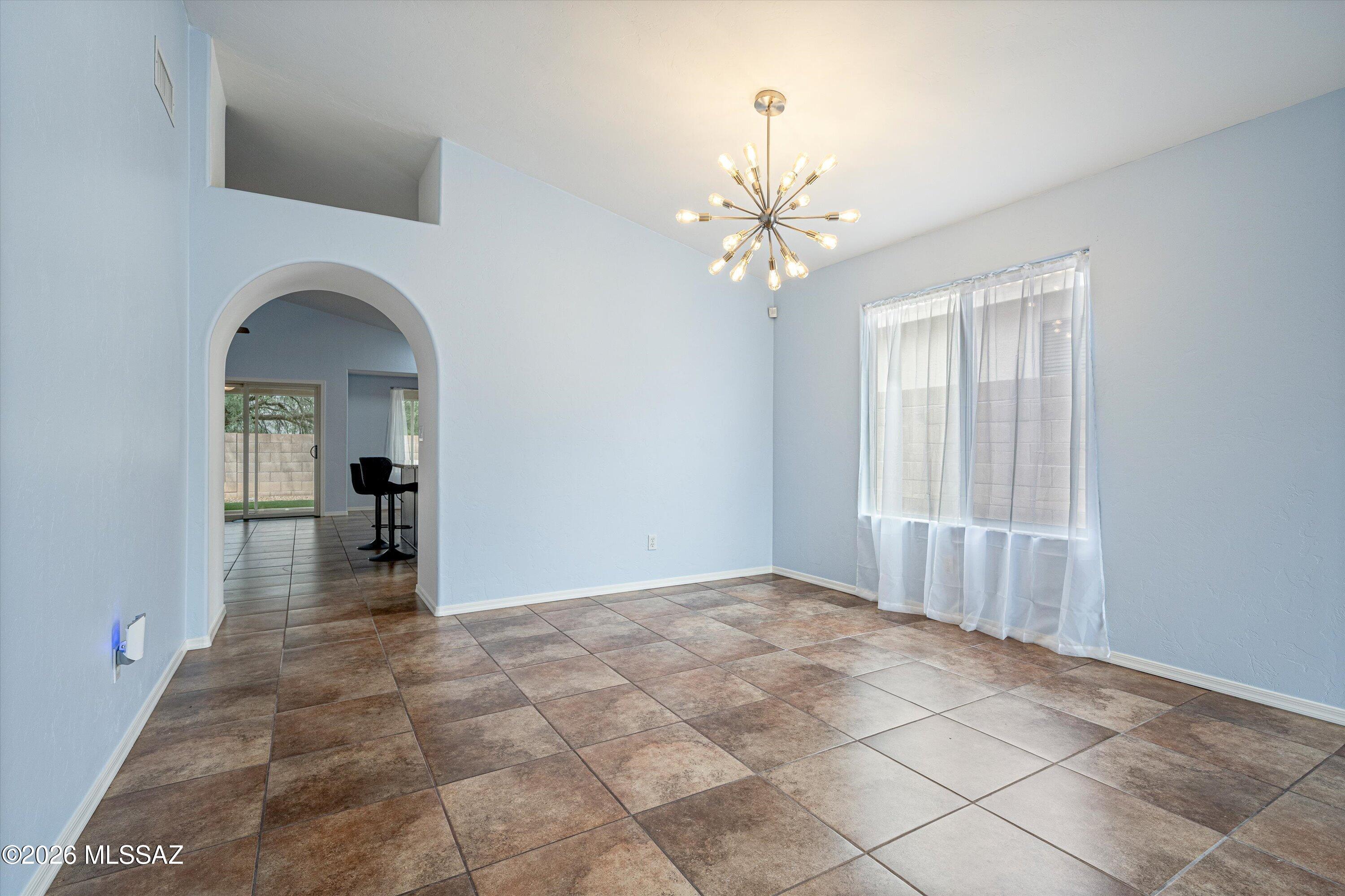 Mesquite Trails (1-88) - Residential