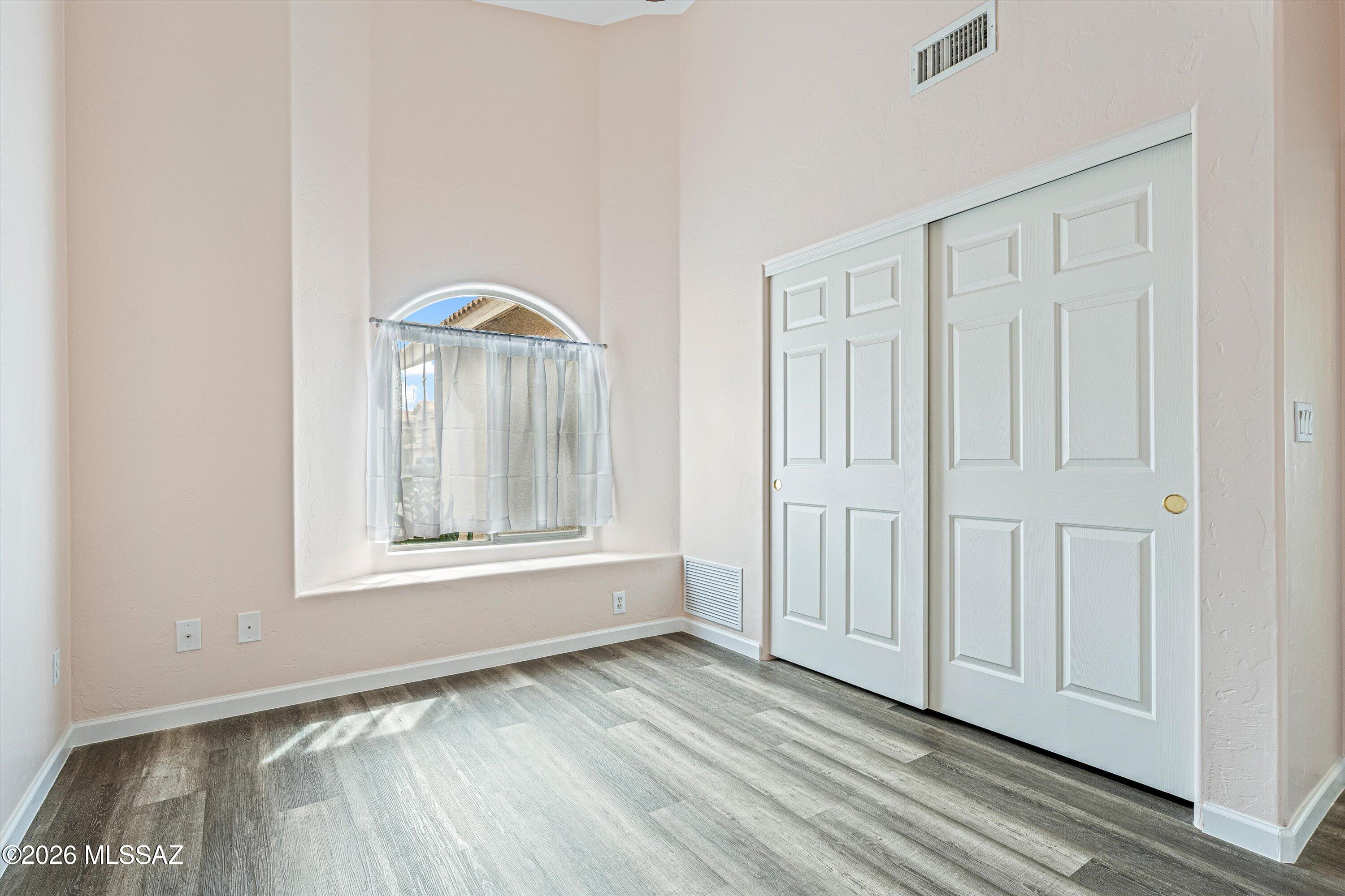 Mesquite Trails (1-88) - Residential