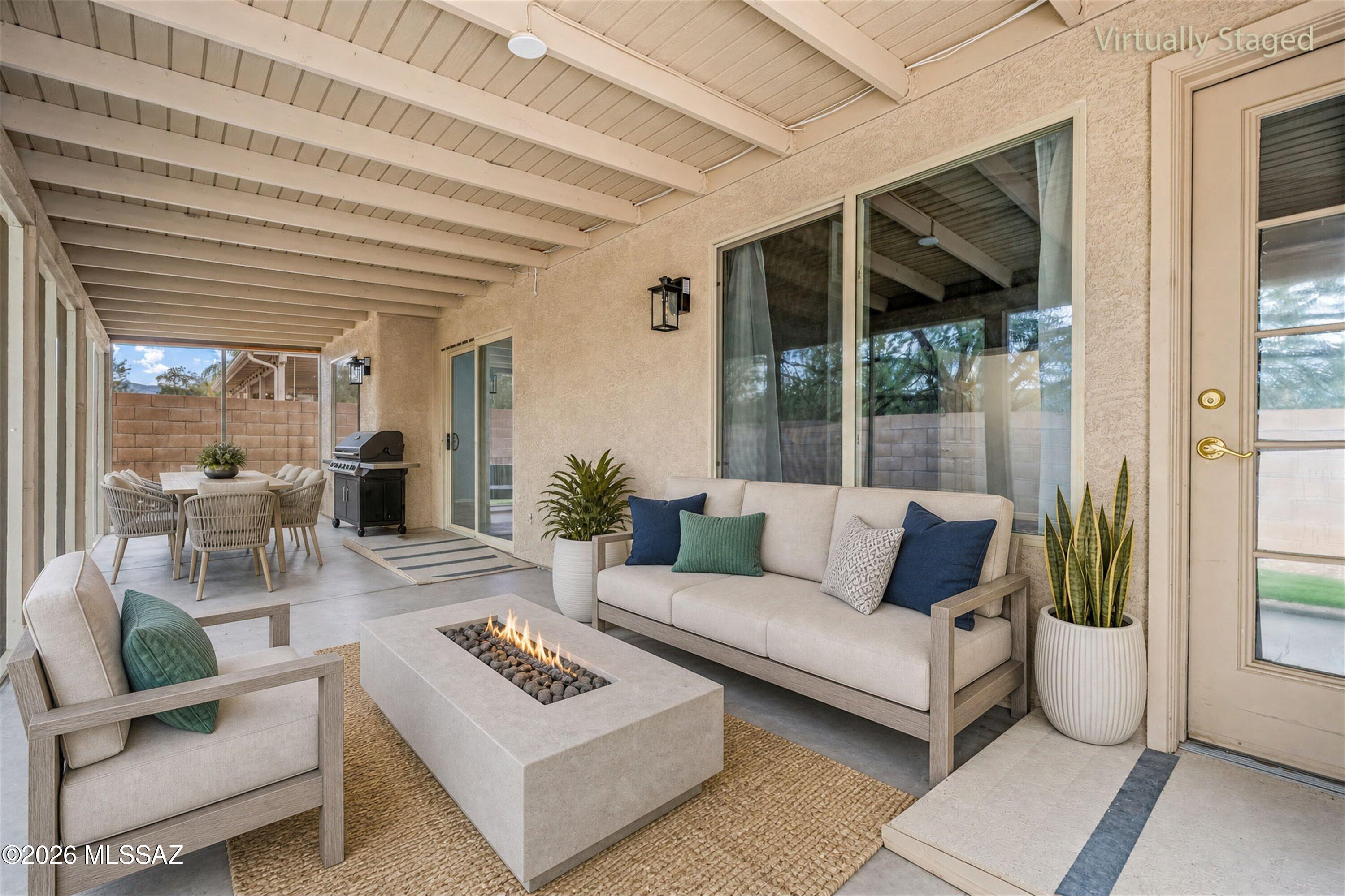 Mesquite Trails (1-88) - Residential