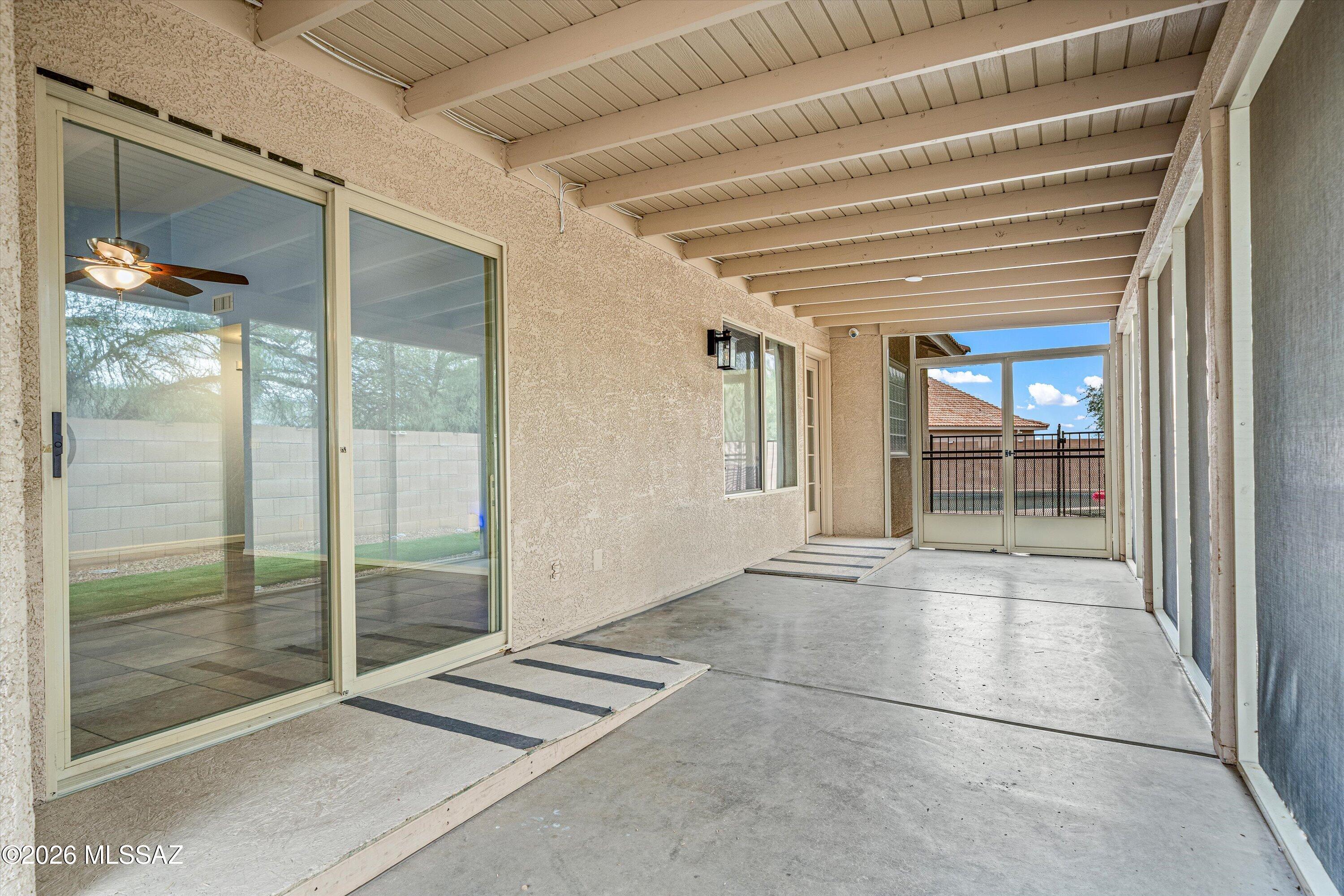Mesquite Trails (1-88) - Residential