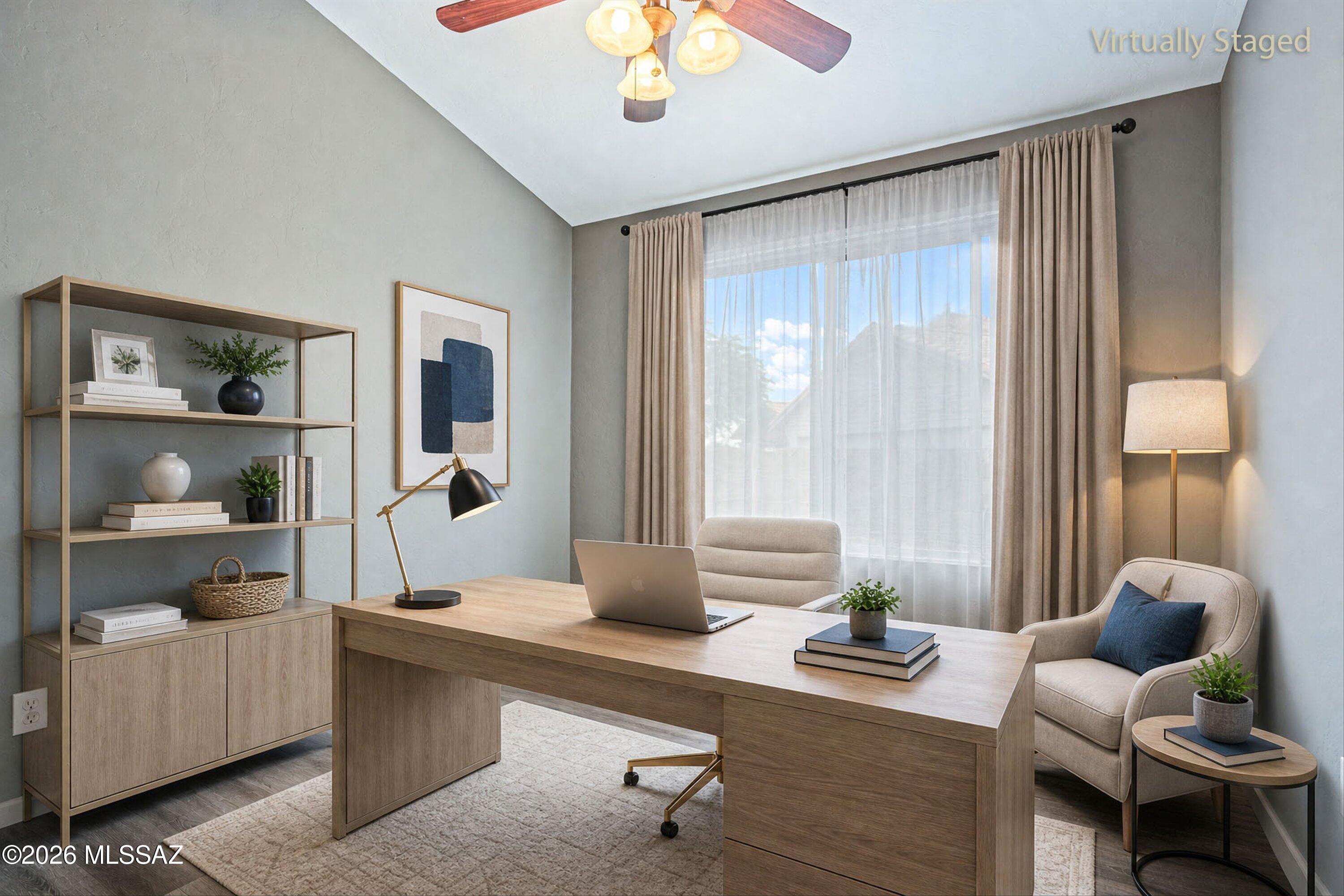 Mesquite Trails (1-88) - Residential