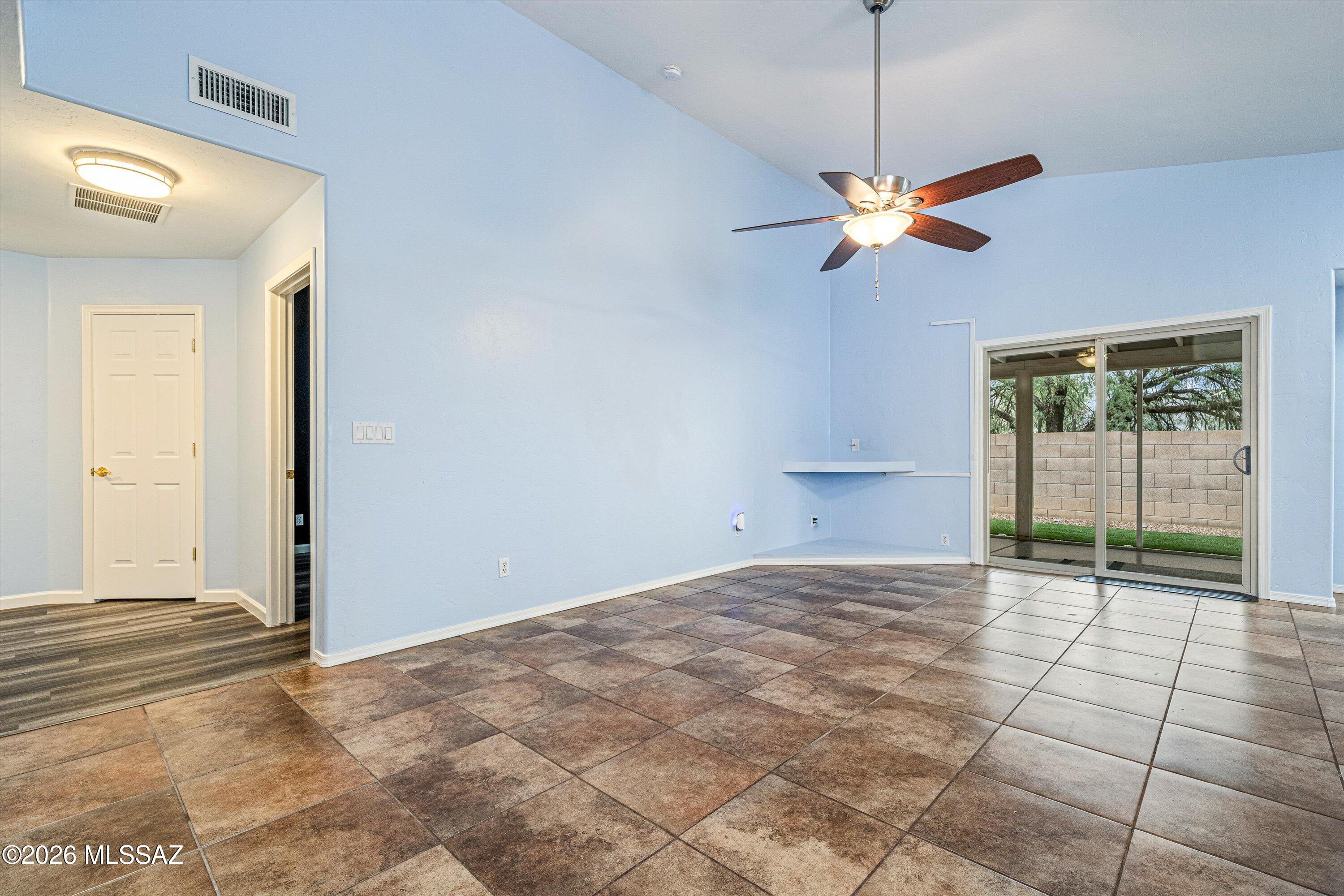 Mesquite Trails (1-88) - Residential