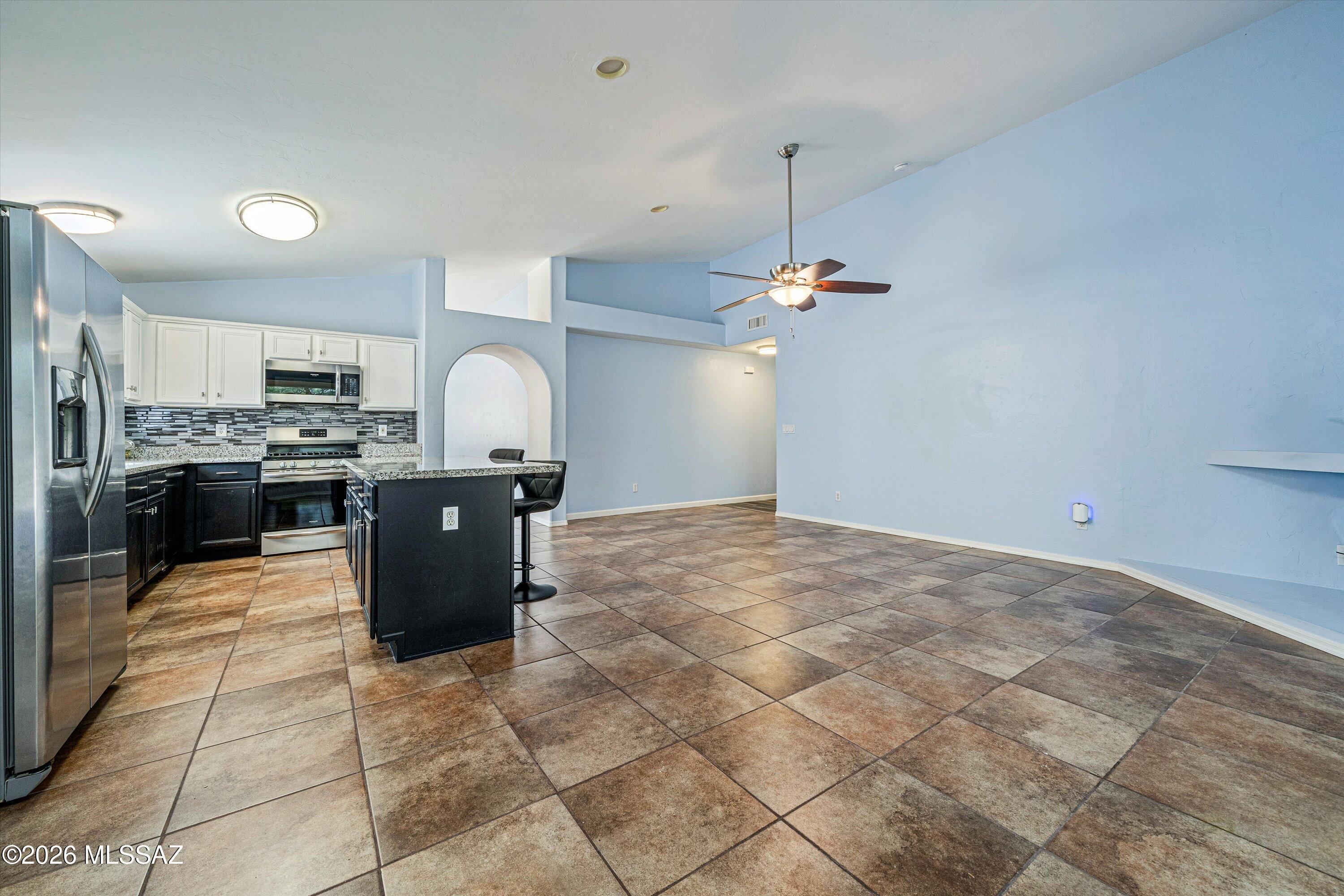 Mesquite Trails (1-88) - Residential